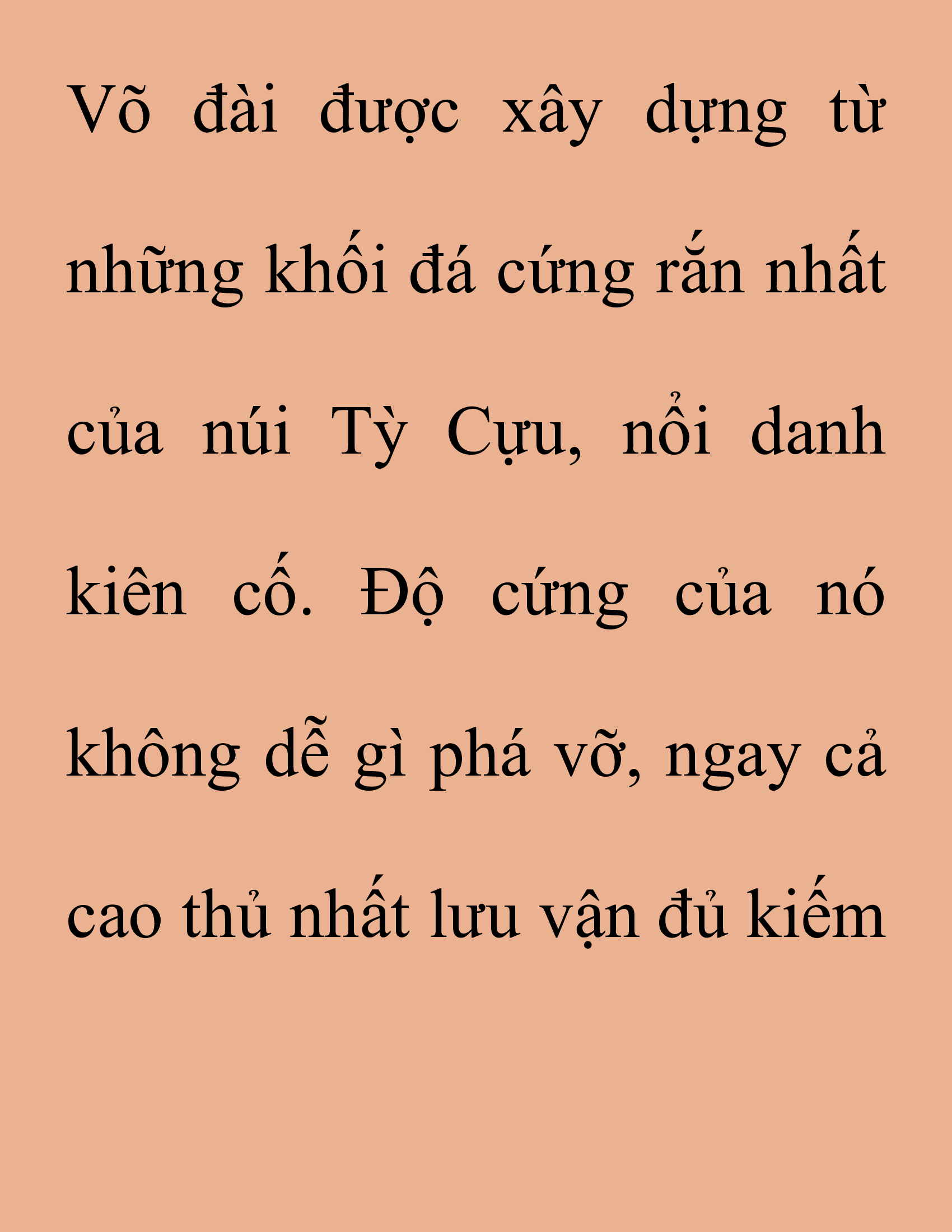 Đọc truyện SNVT[NOVEL] Thanh Mai Trúc Mã Của Đệ Nhất Thiên Hạ - Chương 181: Thứ Ta Muốn Ngươi Thấy