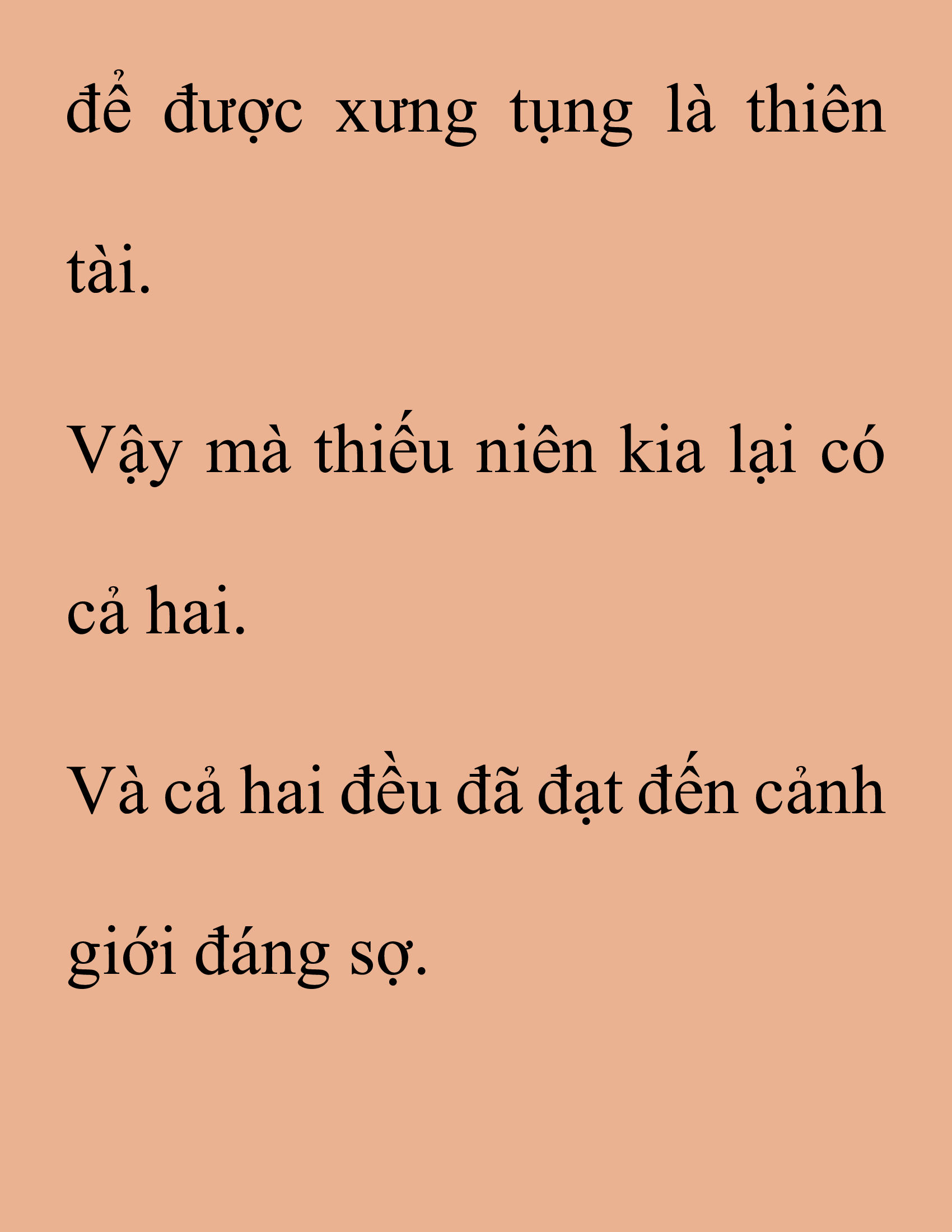 Đọc truyện SNVT[NOVEL] Thanh Mai Trúc Mã Của Đệ Nhất Thiên Hạ - Chương 181: Thứ Ta Muốn Ngươi Thấy