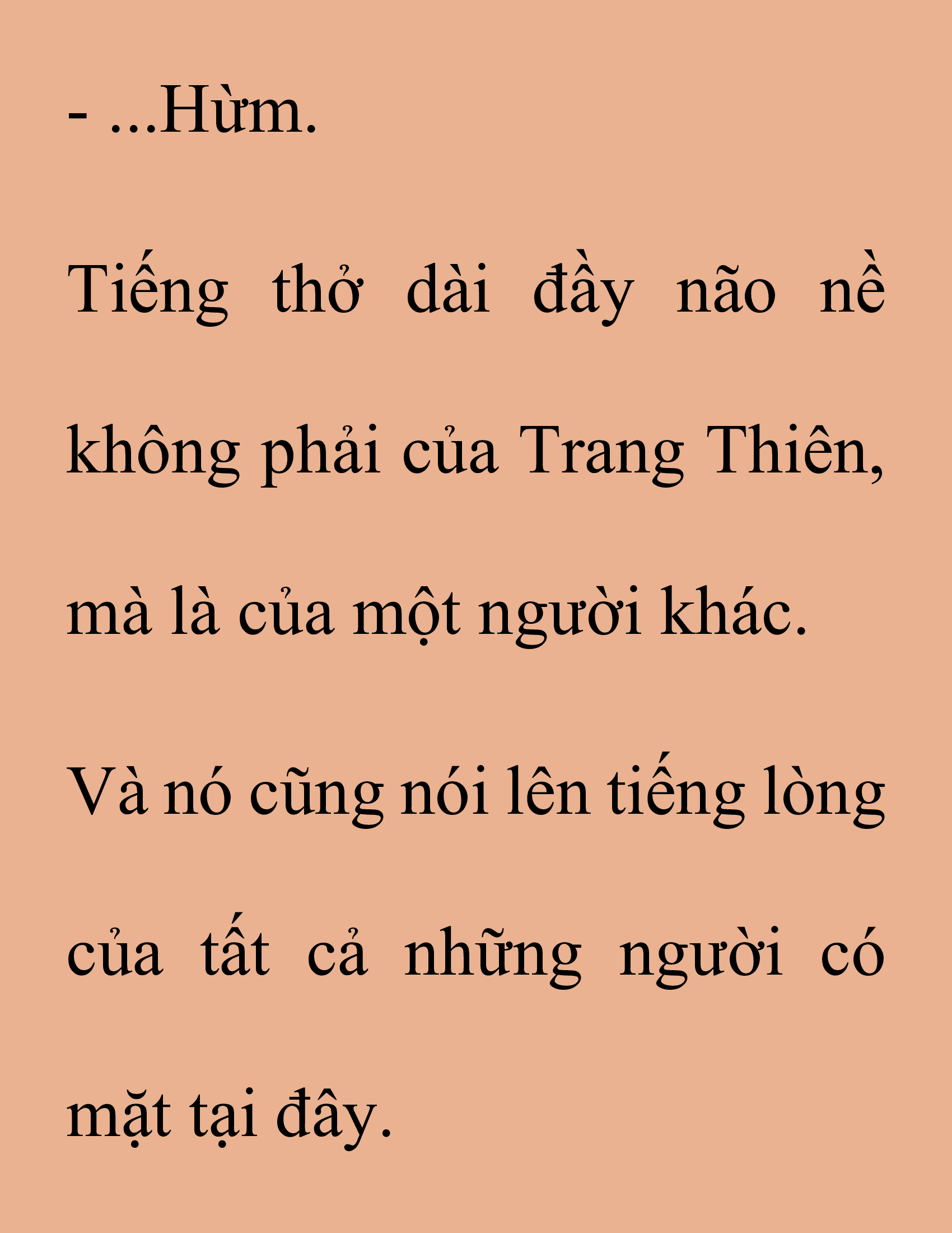 Đọc truyện SNVT[NOVEL] Thanh Mai Trúc Mã Của Đệ Nhất Thiên Hạ - Chương 181: Thứ Ta Muốn Ngươi Thấy