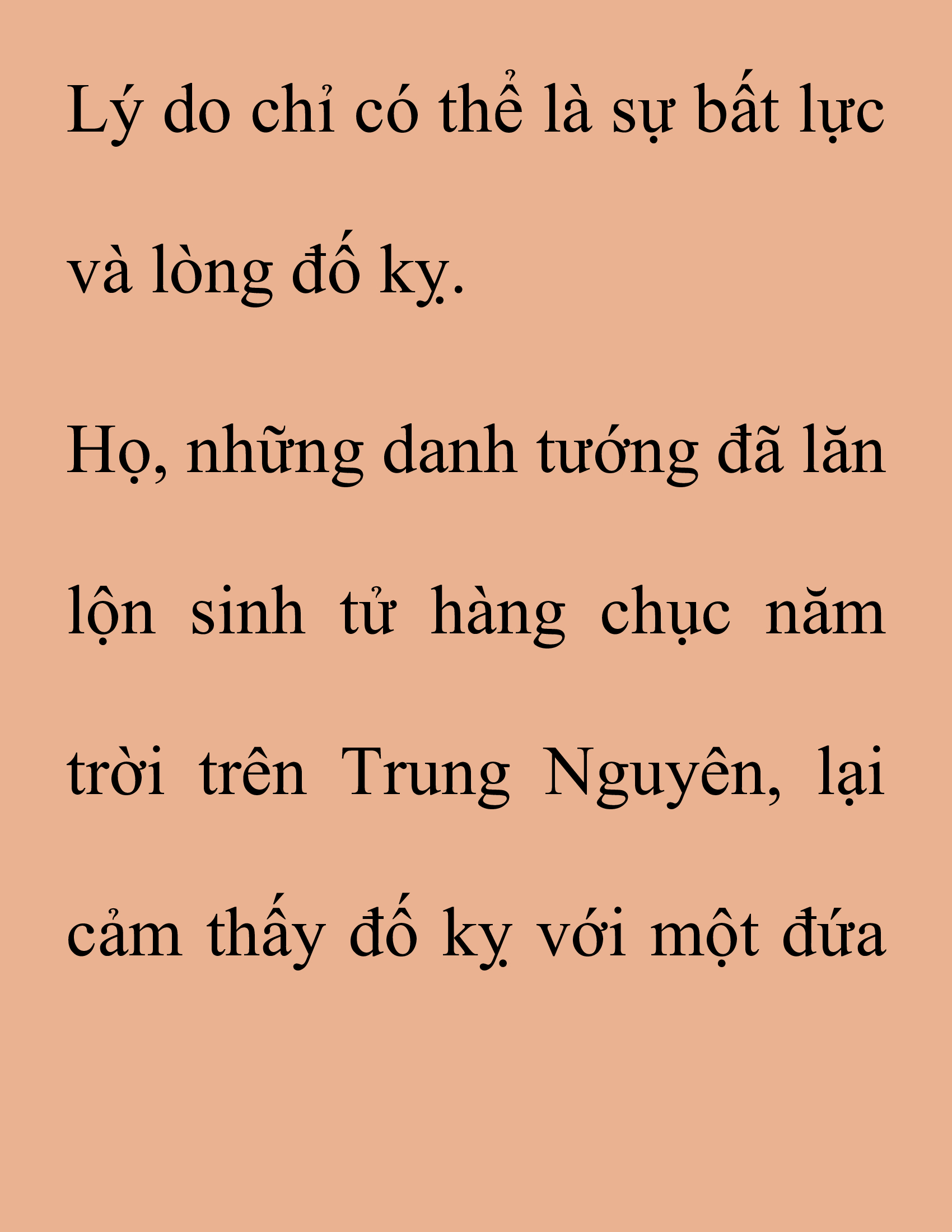 Đọc truyện SNVT[NOVEL] Thanh Mai Trúc Mã Của Đệ Nhất Thiên Hạ - Chương 181: Thứ Ta Muốn Ngươi Thấy