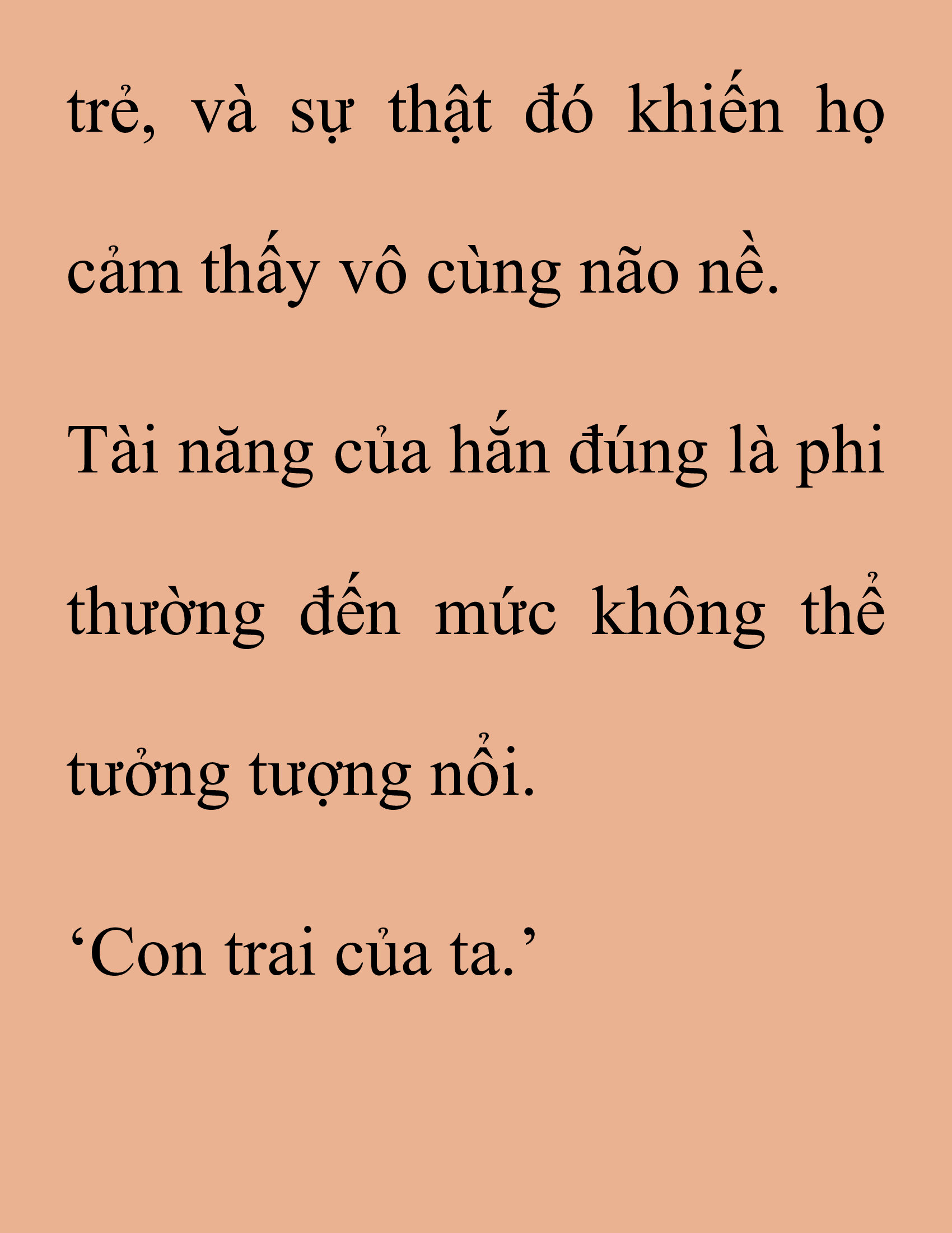 Đọc truyện SNVT[NOVEL] Thanh Mai Trúc Mã Của Đệ Nhất Thiên Hạ - Chương 181: Thứ Ta Muốn Ngươi Thấy