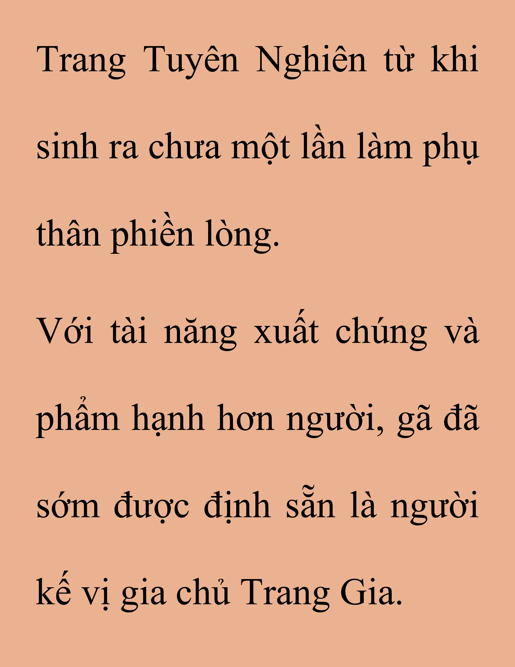 Đọc truyện SNVT[NOVEL] Thanh Mai Trúc Mã Của Đệ Nhất Thiên Hạ - Chương 181: Thứ Ta Muốn Ngươi Thấy