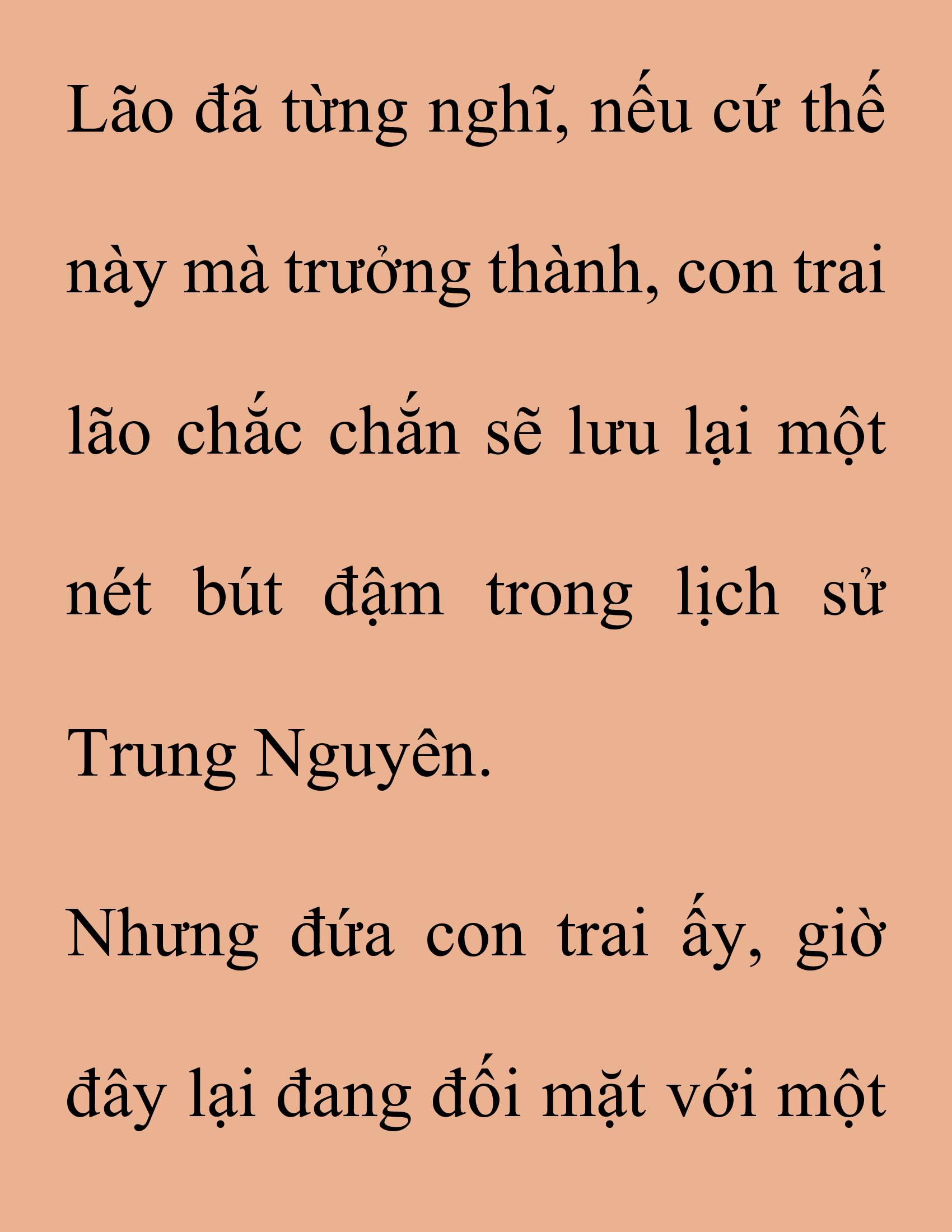 Đọc truyện SNVT[NOVEL] Thanh Mai Trúc Mã Của Đệ Nhất Thiên Hạ - Chương 181: Thứ Ta Muốn Ngươi Thấy