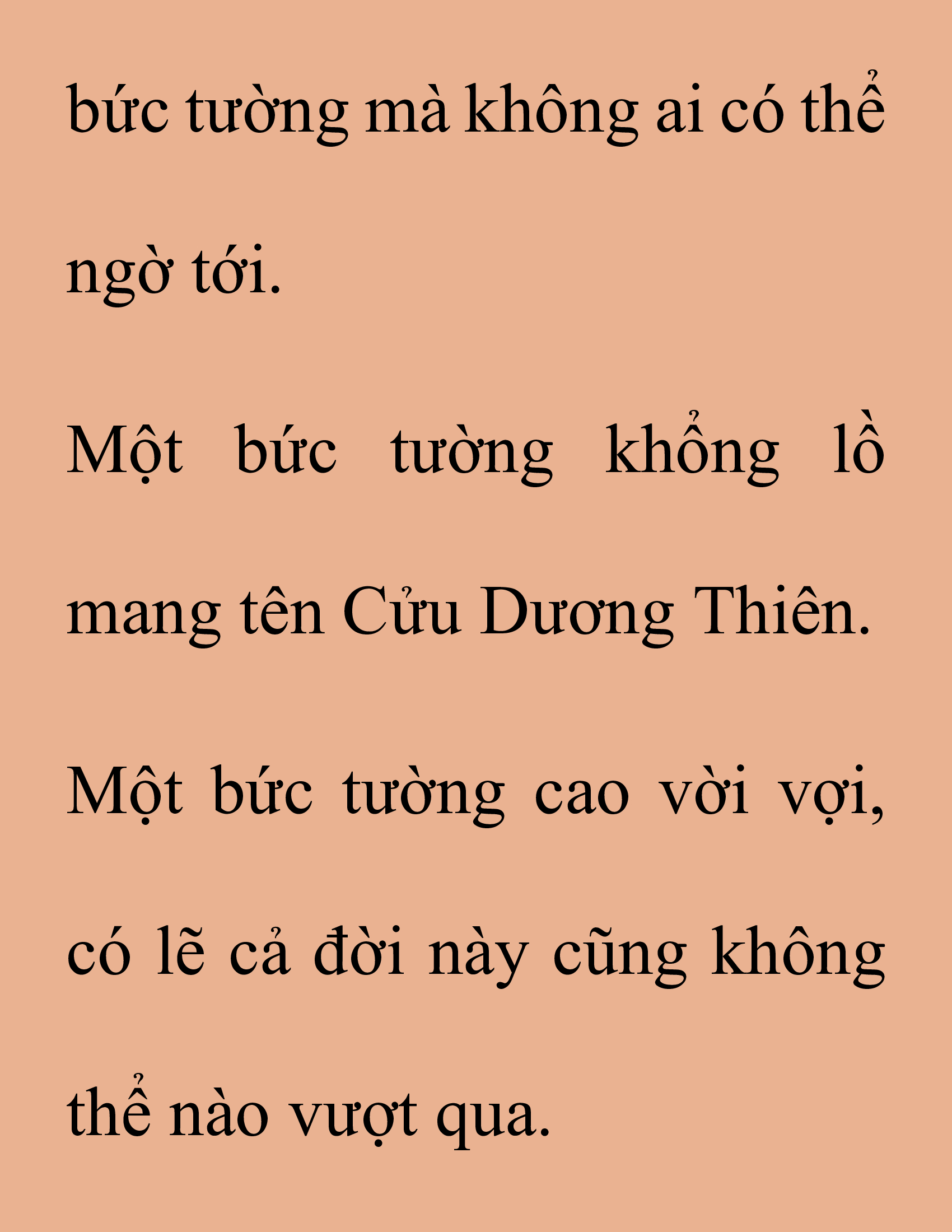 Đọc truyện SNVT[NOVEL] Thanh Mai Trúc Mã Của Đệ Nhất Thiên Hạ - Chương 181: Thứ Ta Muốn Ngươi Thấy