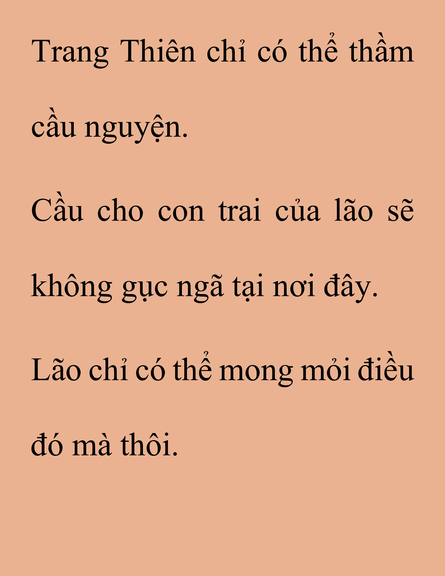 Đọc truyện SNVT[NOVEL] Thanh Mai Trúc Mã Của Đệ Nhất Thiên Hạ - Chương 181: Thứ Ta Muốn Ngươi Thấy