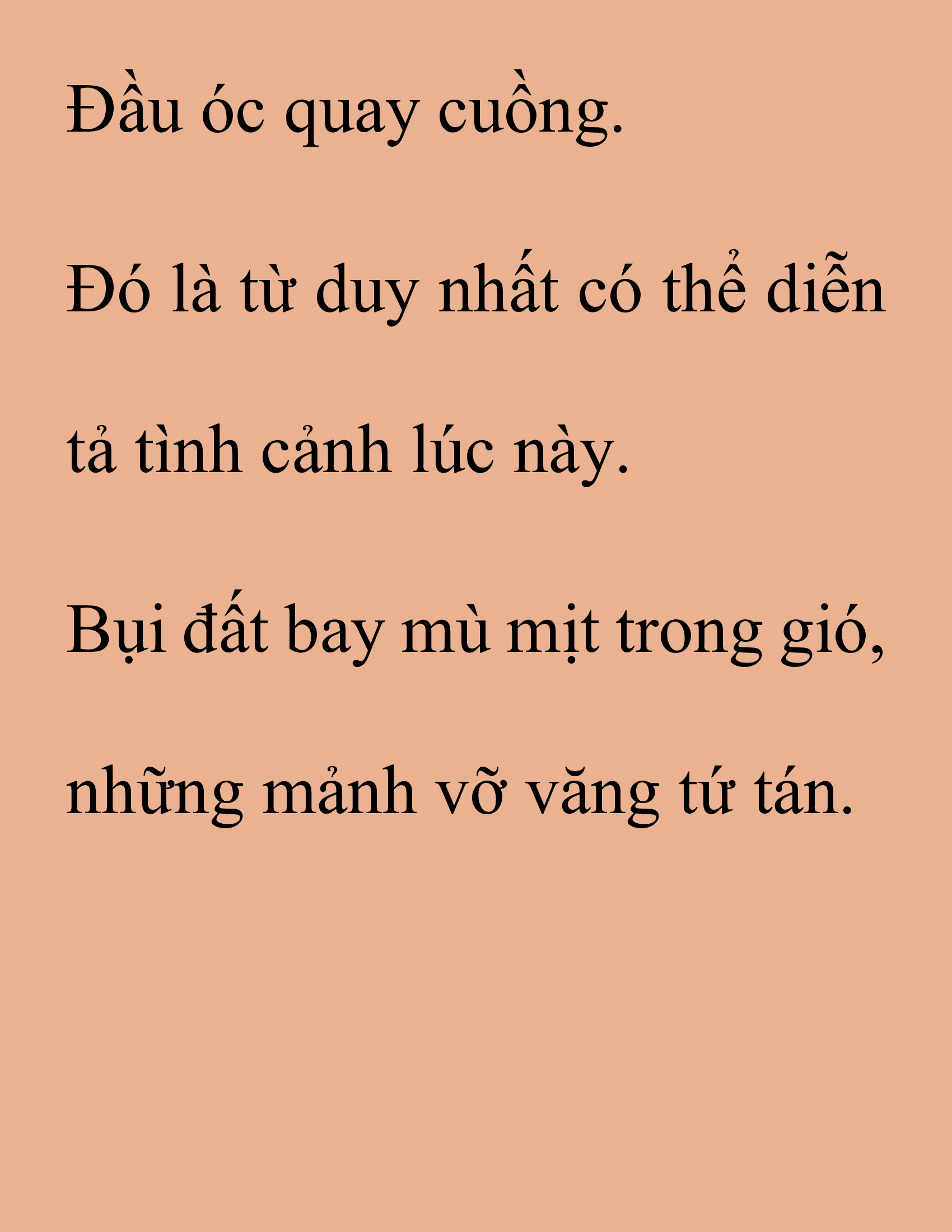 Đọc truyện SNVT[NOVEL] Thanh Mai Trúc Mã Của Đệ Nhất Thiên Hạ - Chương 181: Thứ Ta Muốn Ngươi Thấy