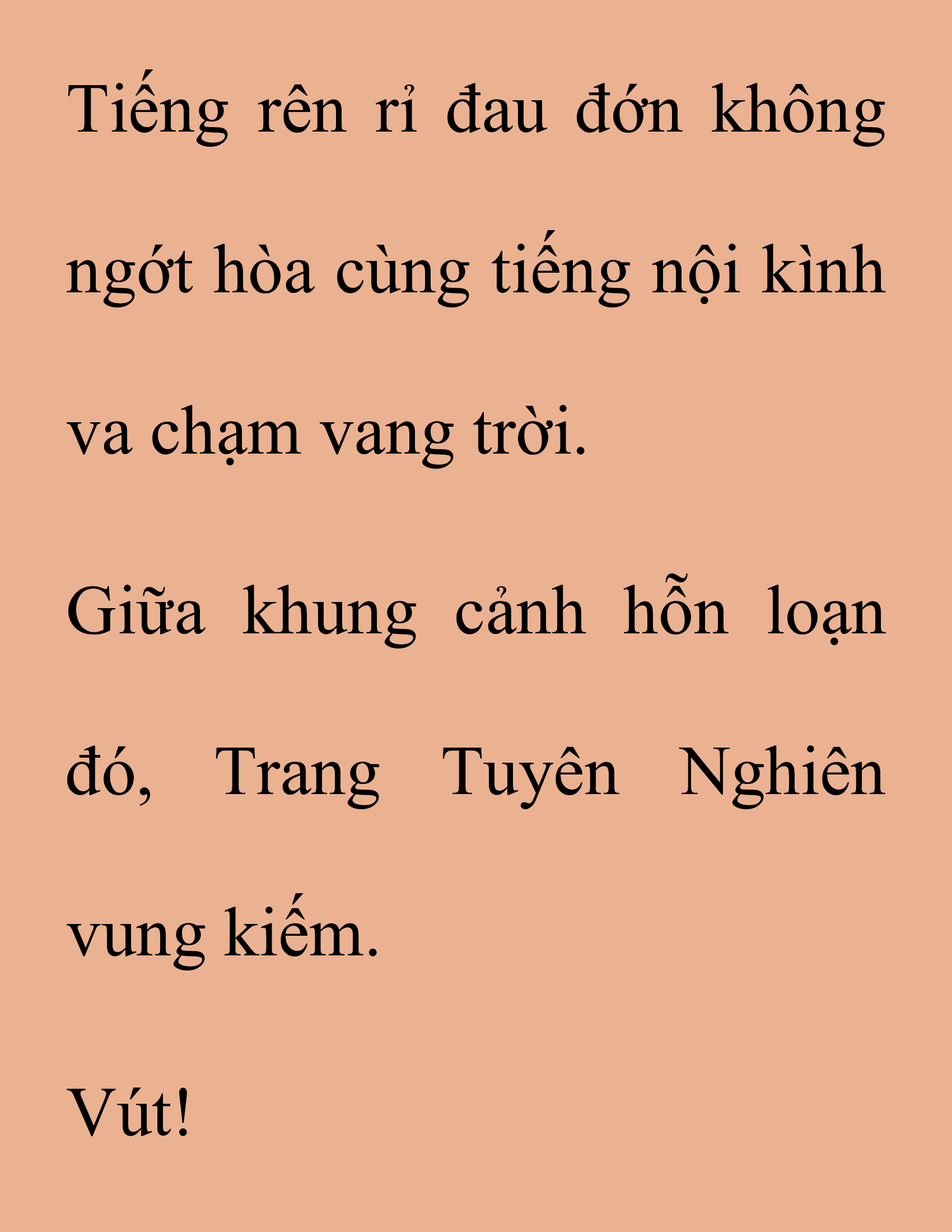 Đọc truyện SNVT[NOVEL] Thanh Mai Trúc Mã Của Đệ Nhất Thiên Hạ - Chương 181: Thứ Ta Muốn Ngươi Thấy