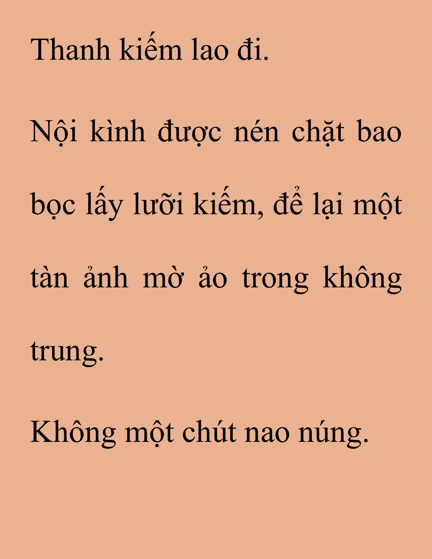 Đọc truyện SNVT[NOVEL] Thanh Mai Trúc Mã Của Đệ Nhất Thiên Hạ - Chương 181: Thứ Ta Muốn Ngươi Thấy