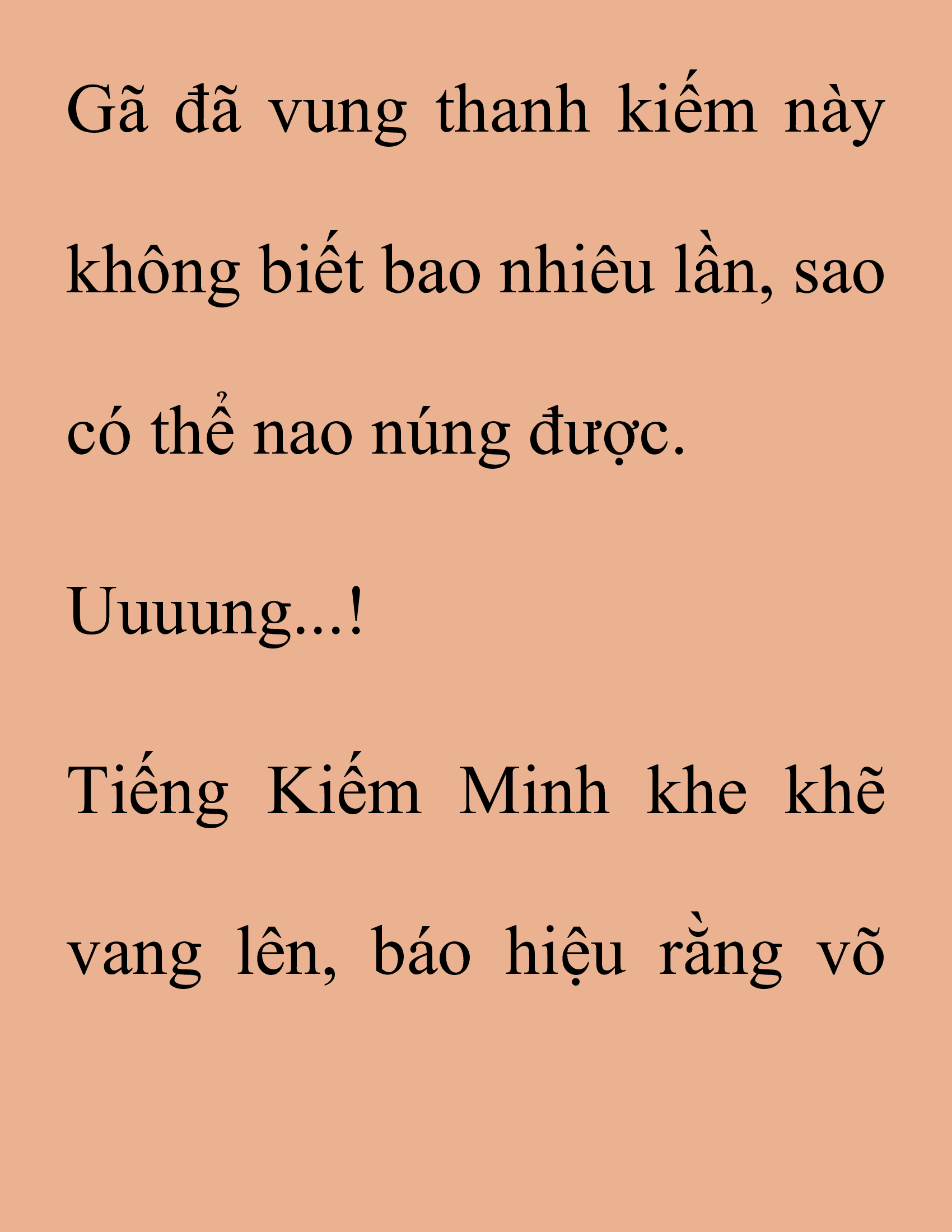Đọc truyện SNVT[NOVEL] Thanh Mai Trúc Mã Của Đệ Nhất Thiên Hạ - Chương 181: Thứ Ta Muốn Ngươi Thấy