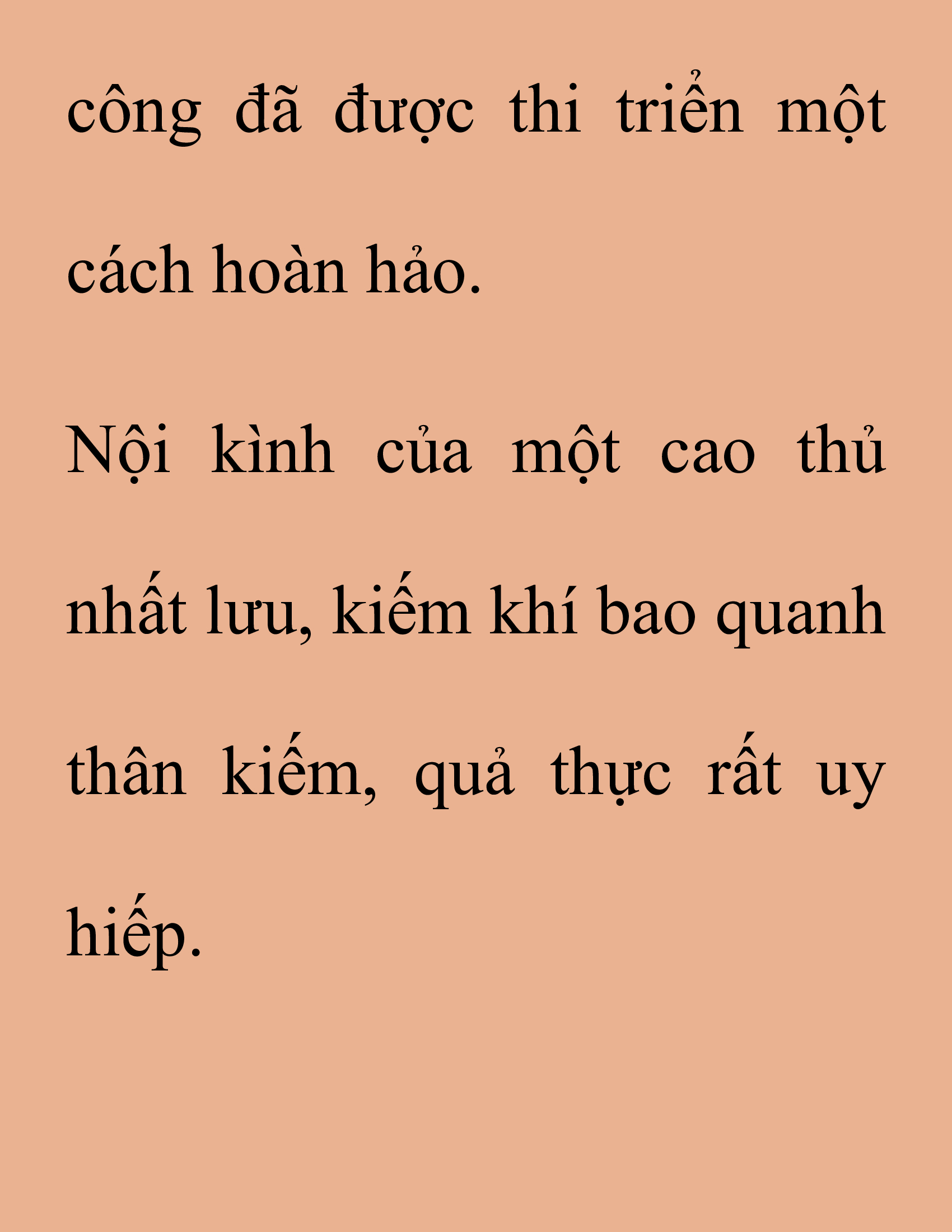 Đọc truyện SNVT[NOVEL] Thanh Mai Trúc Mã Của Đệ Nhất Thiên Hạ - Chương 181: Thứ Ta Muốn Ngươi Thấy