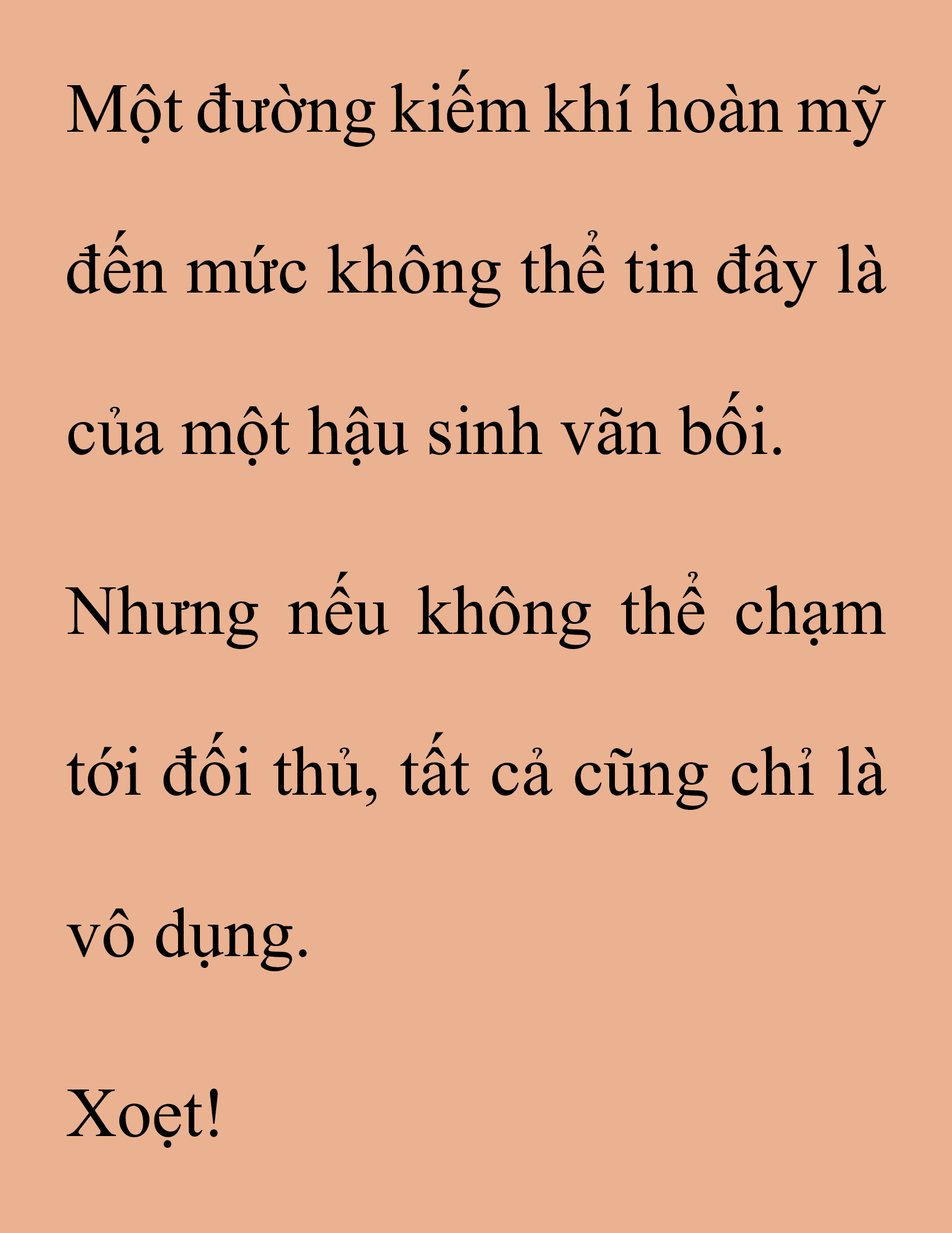 Đọc truyện SNVT[NOVEL] Thanh Mai Trúc Mã Của Đệ Nhất Thiên Hạ - Chương 181: Thứ Ta Muốn Ngươi Thấy