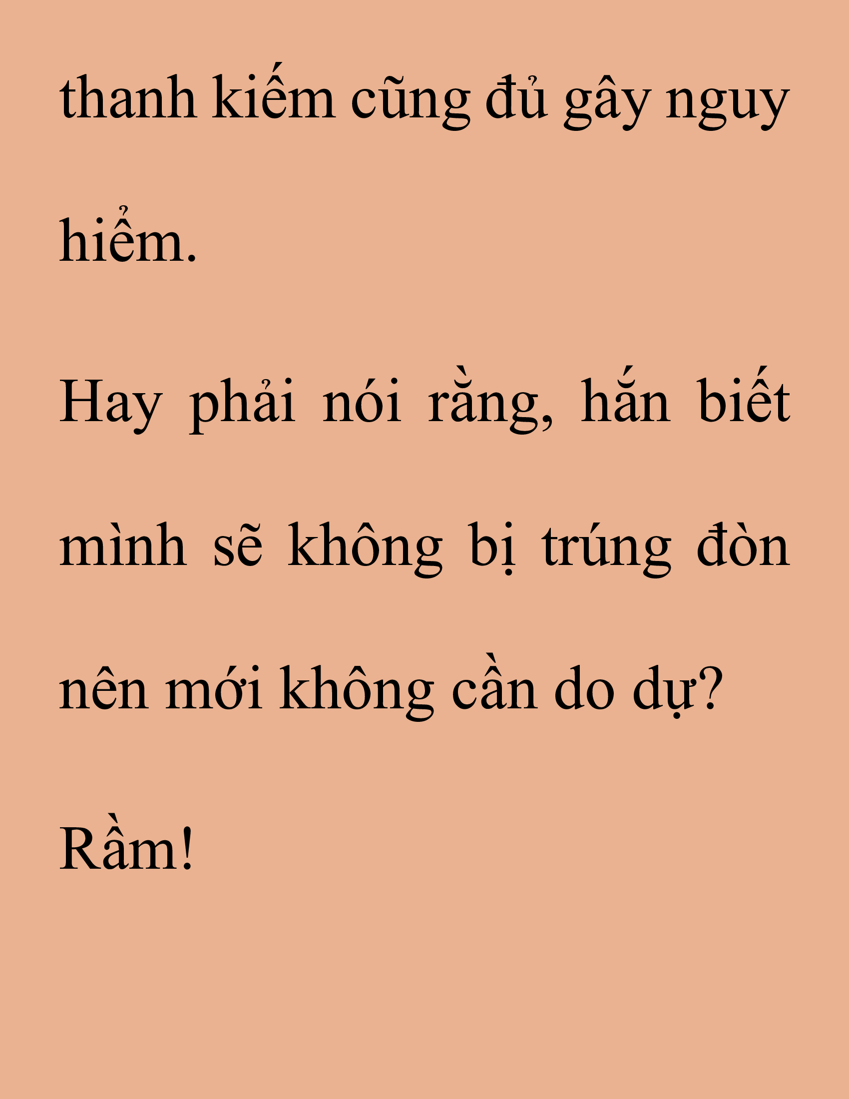 Đọc truyện SNVT[NOVEL] Thanh Mai Trúc Mã Của Đệ Nhất Thiên Hạ - Chương 181: Thứ Ta Muốn Ngươi Thấy