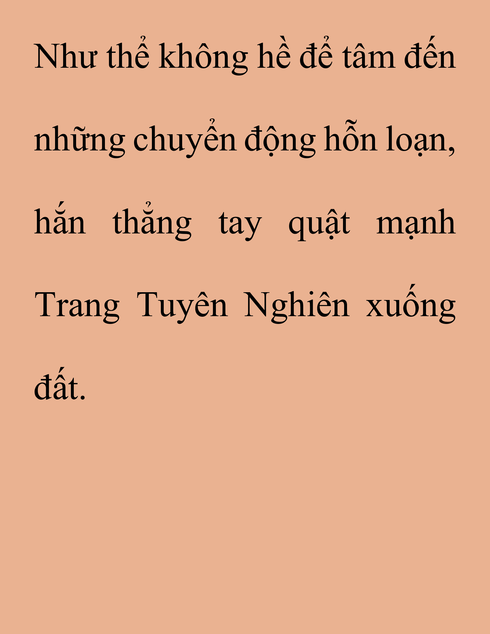 Đọc truyện SNVT[NOVEL] Thanh Mai Trúc Mã Của Đệ Nhất Thiên Hạ - Chương 181: Thứ Ta Muốn Ngươi Thấy