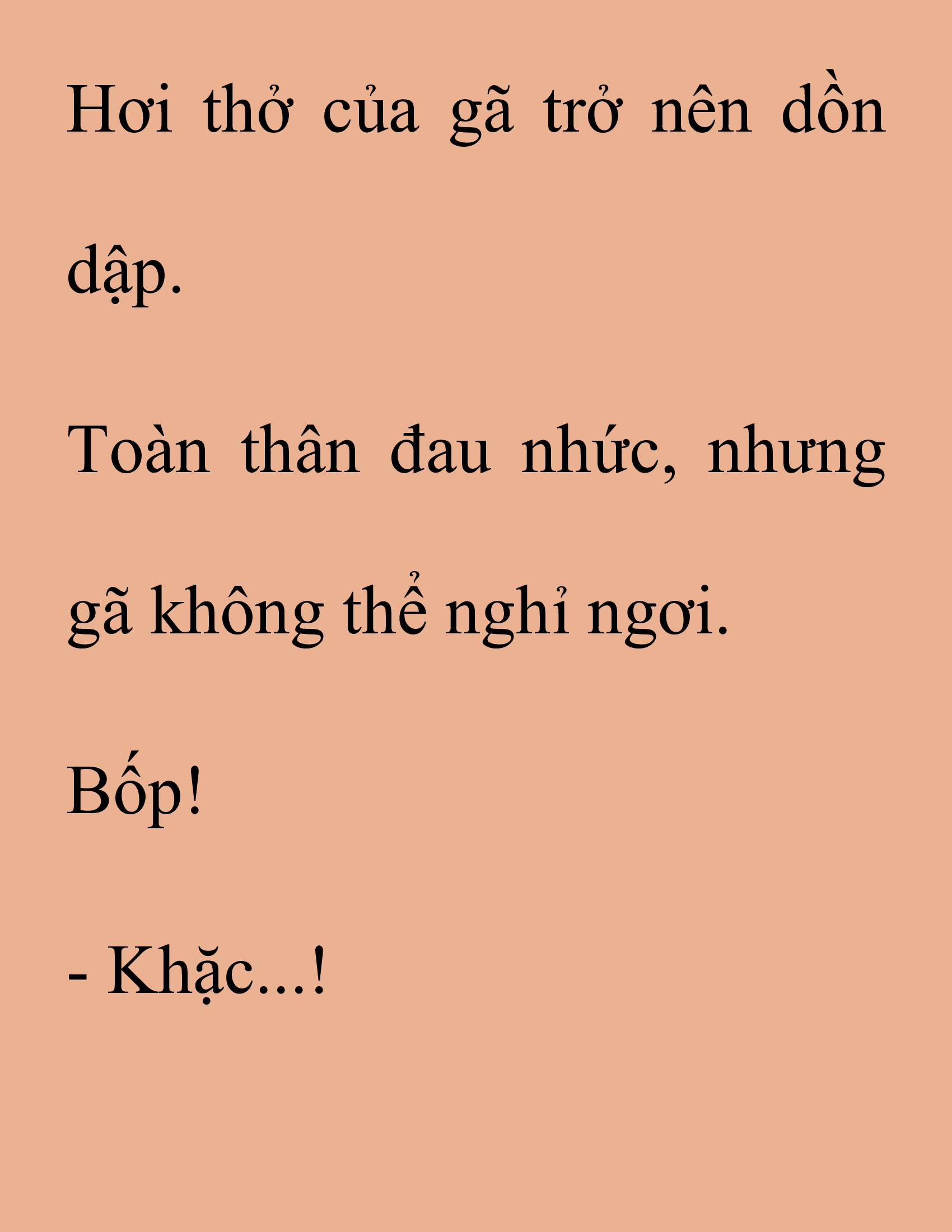 Đọc truyện SNVT[NOVEL] Thanh Mai Trúc Mã Của Đệ Nhất Thiên Hạ - Chương 181: Thứ Ta Muốn Ngươi Thấy