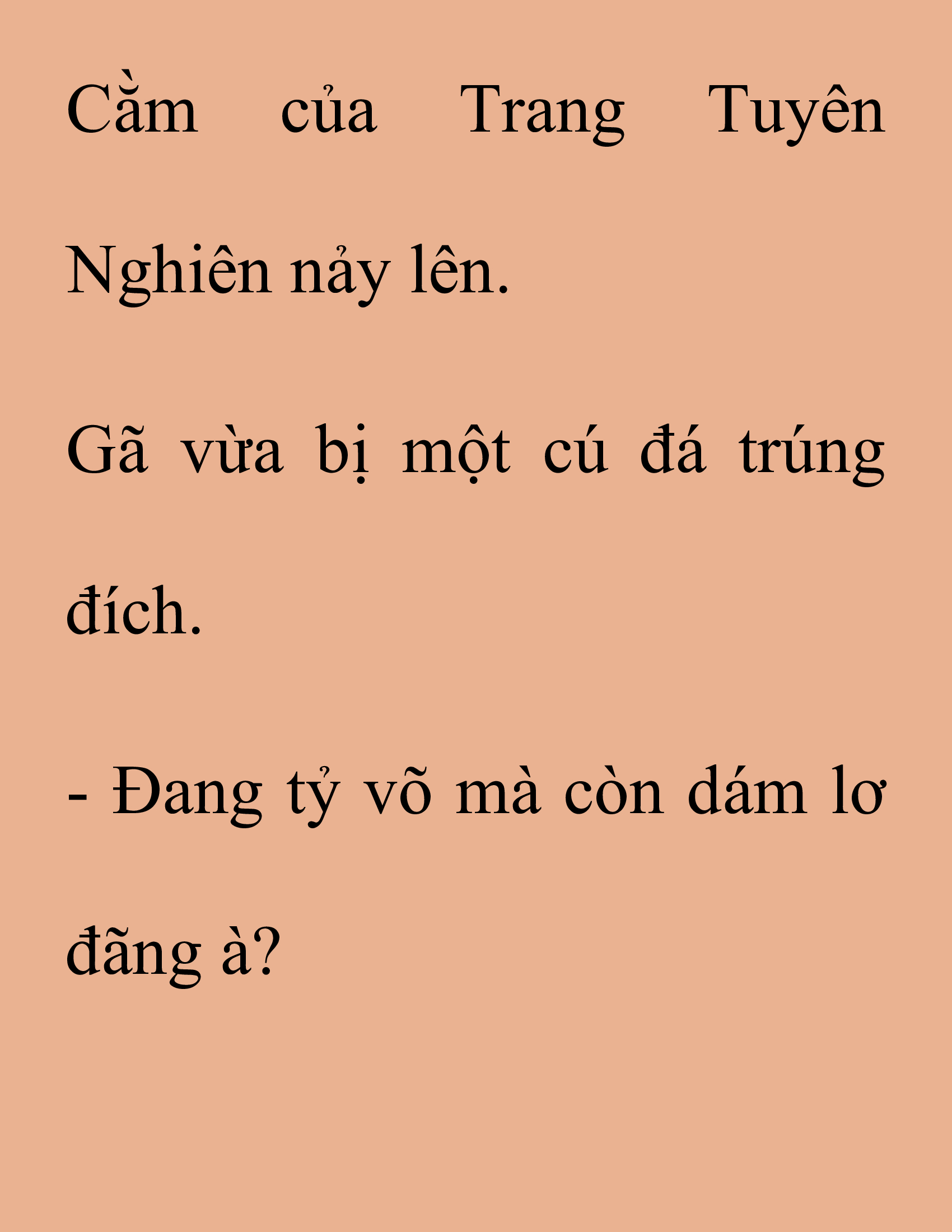 Đọc truyện SNVT[NOVEL] Thanh Mai Trúc Mã Của Đệ Nhất Thiên Hạ - Chương 181: Thứ Ta Muốn Ngươi Thấy