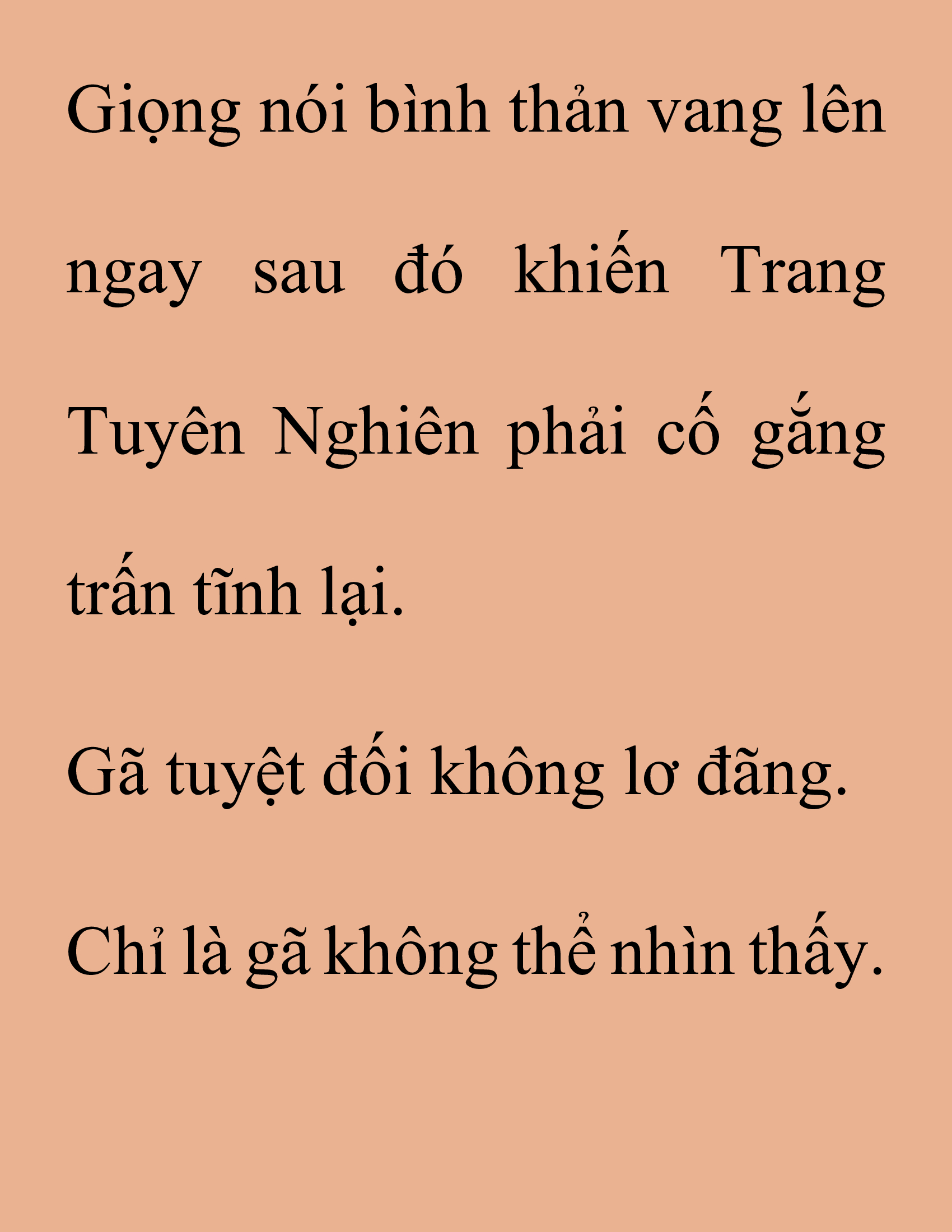 Đọc truyện SNVT[NOVEL] Thanh Mai Trúc Mã Của Đệ Nhất Thiên Hạ - Chương 181: Thứ Ta Muốn Ngươi Thấy