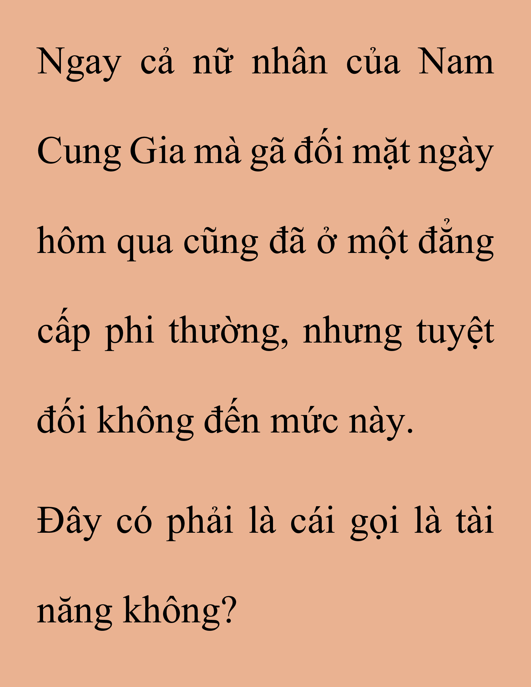Đọc truyện SNVT[NOVEL] Thanh Mai Trúc Mã Của Đệ Nhất Thiên Hạ - Chương 181: Thứ Ta Muốn Ngươi Thấy