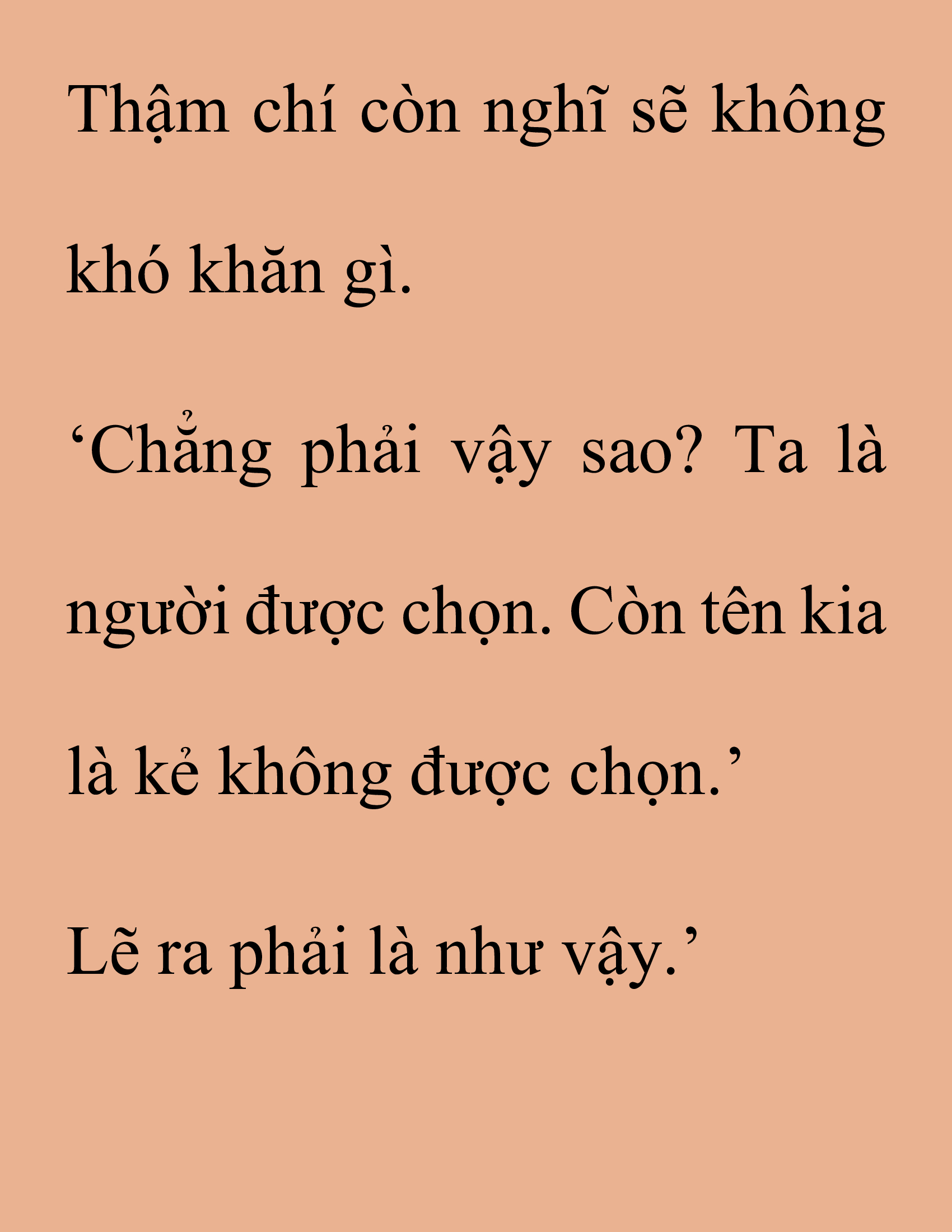 Đọc truyện SNVT[NOVEL] Thanh Mai Trúc Mã Của Đệ Nhất Thiên Hạ - Chương 181: Thứ Ta Muốn Ngươi Thấy