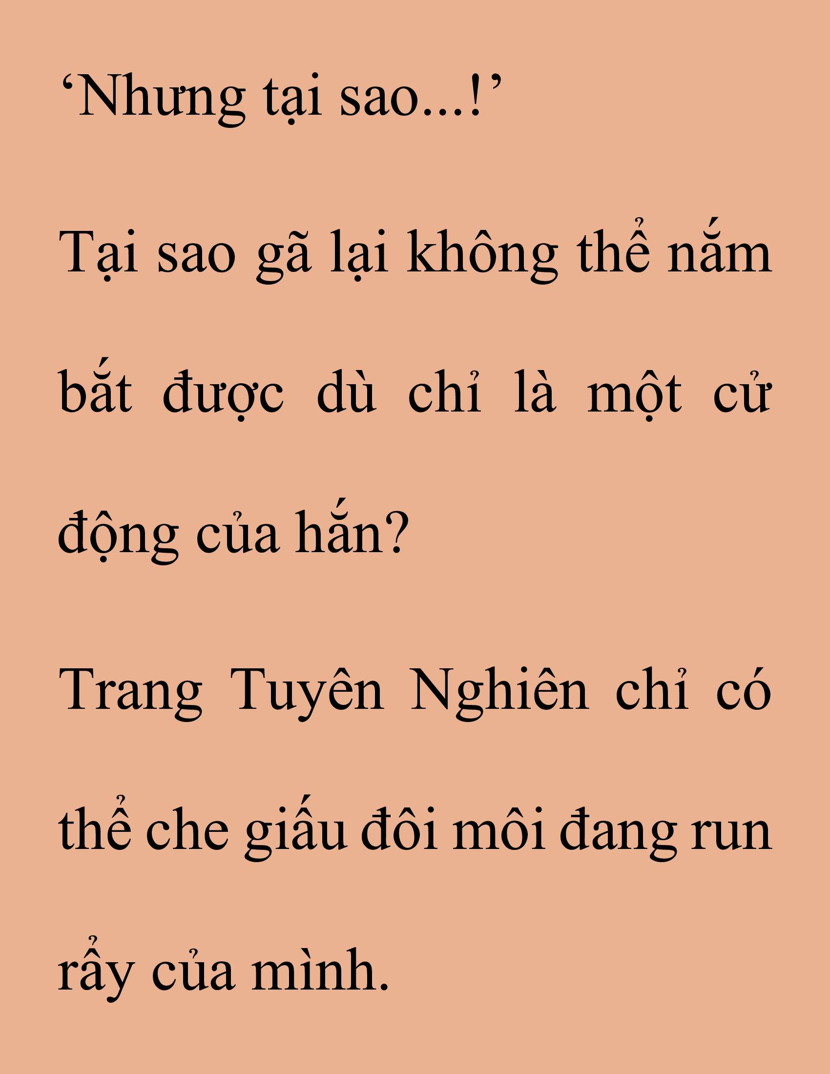 Đọc truyện SNVT[NOVEL] Thanh Mai Trúc Mã Của Đệ Nhất Thiên Hạ - Chương 181: Thứ Ta Muốn Ngươi Thấy