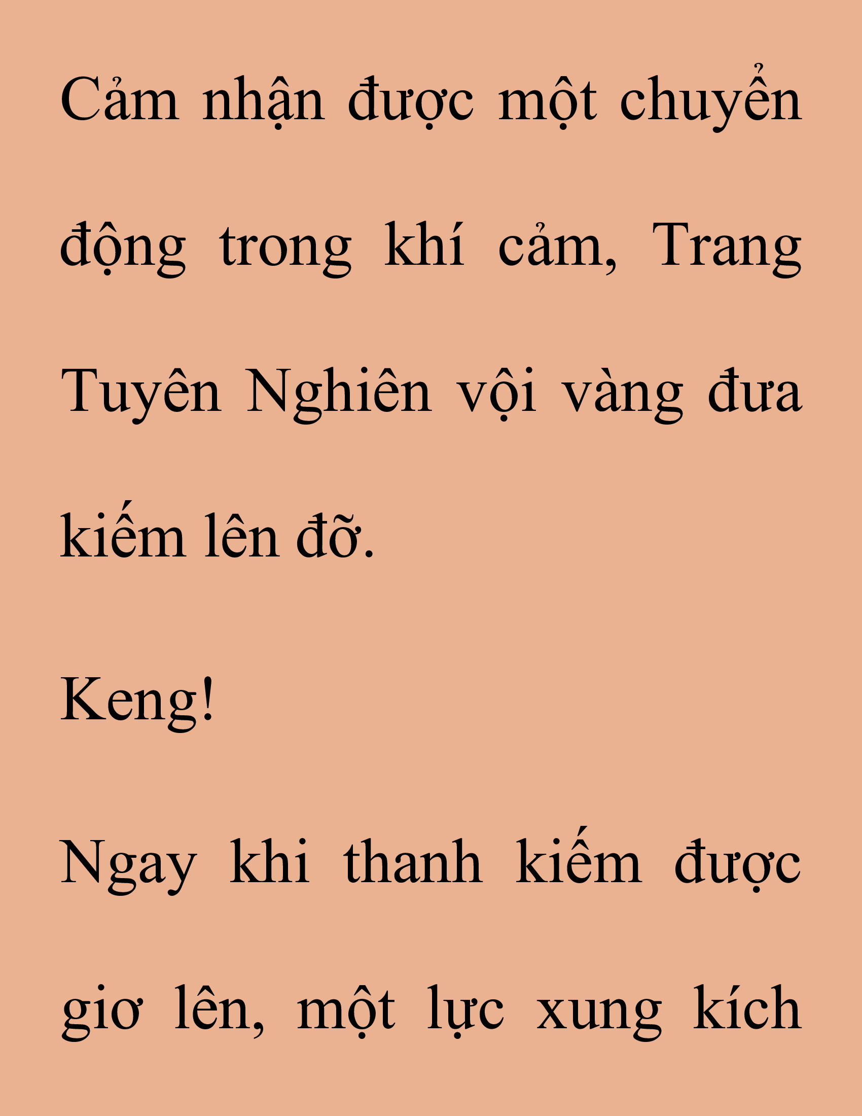 Đọc truyện SNVT[NOVEL] Thanh Mai Trúc Mã Của Đệ Nhất Thiên Hạ - Chương 181: Thứ Ta Muốn Ngươi Thấy