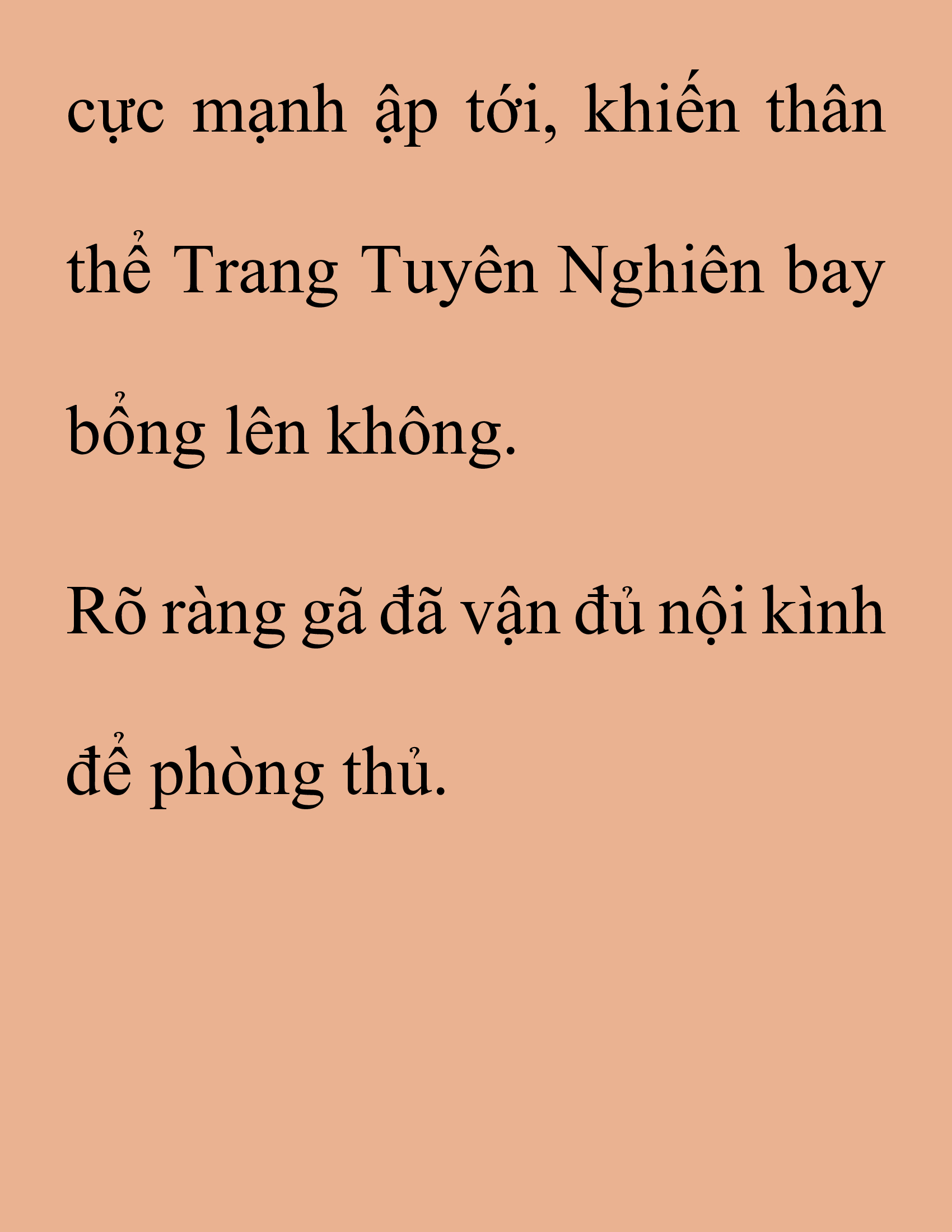 Đọc truyện SNVT[NOVEL] Thanh Mai Trúc Mã Của Đệ Nhất Thiên Hạ - Chương 181: Thứ Ta Muốn Ngươi Thấy