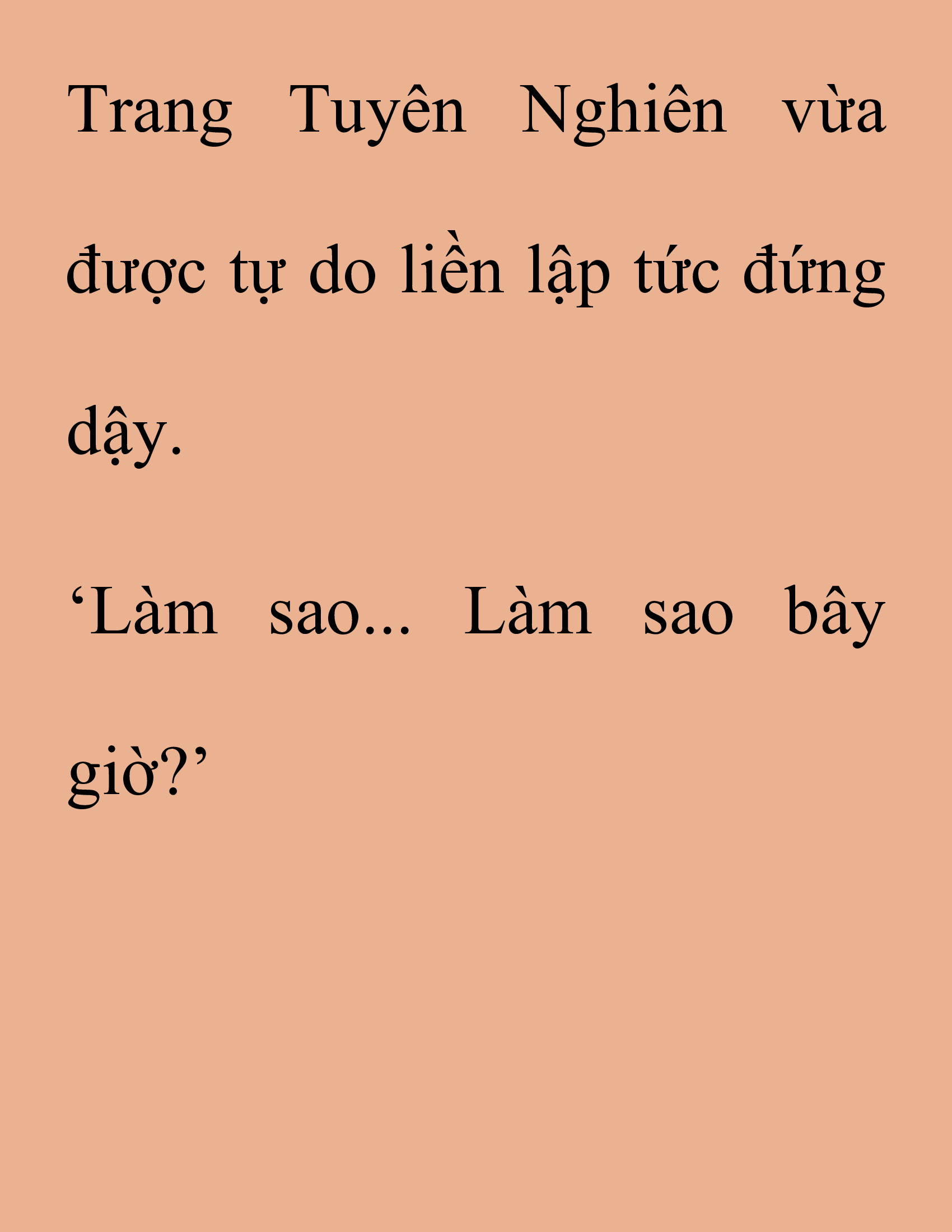 Đọc truyện SNVT[NOVEL] Thanh Mai Trúc Mã Của Đệ Nhất Thiên Hạ - Chương 181: Thứ Ta Muốn Ngươi Thấy