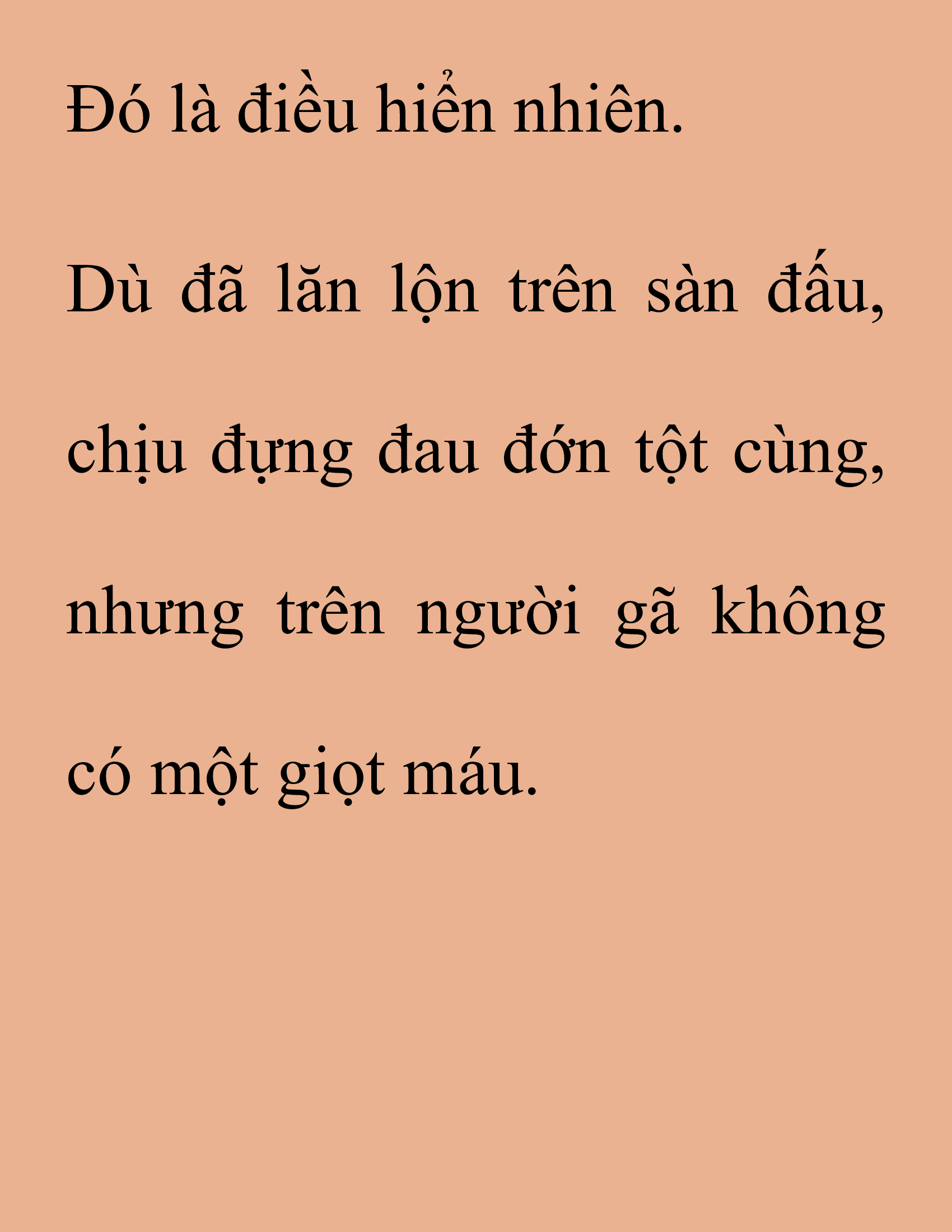 Đọc truyện SNVT[NOVEL] Thanh Mai Trúc Mã Của Đệ Nhất Thiên Hạ - Chương 181: Thứ Ta Muốn Ngươi Thấy