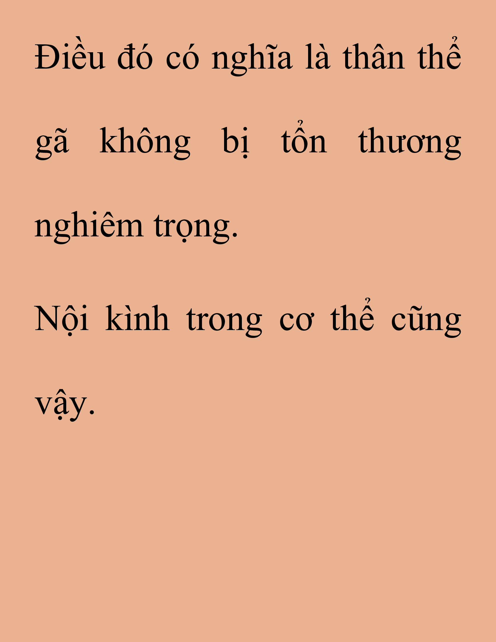 Đọc truyện SNVT[NOVEL] Thanh Mai Trúc Mã Của Đệ Nhất Thiên Hạ - Chương 181: Thứ Ta Muốn Ngươi Thấy