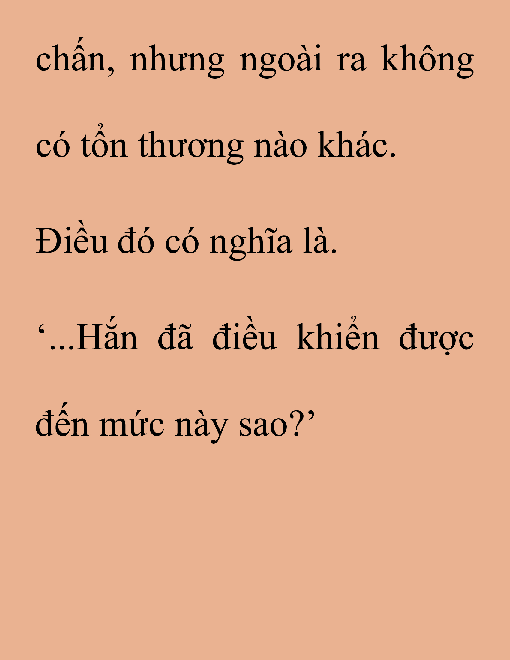 Đọc truyện SNVT[NOVEL] Thanh Mai Trúc Mã Của Đệ Nhất Thiên Hạ - Chương 182: Thứ Ta Muốn Ngươi Thấy