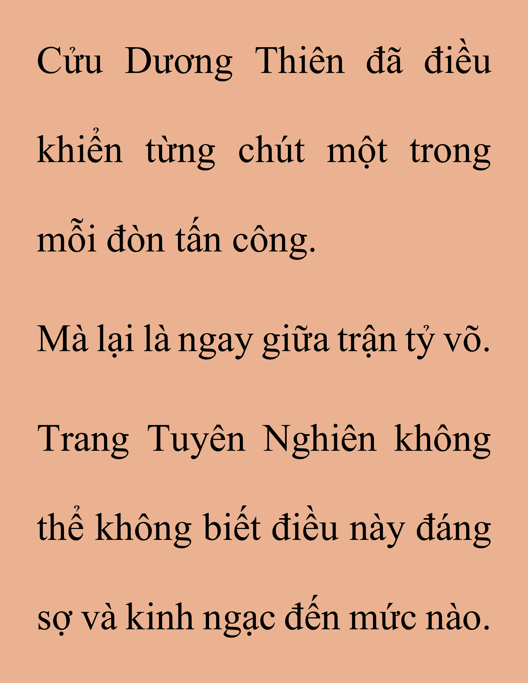 Đọc truyện SNVT[NOVEL] Thanh Mai Trúc Mã Của Đệ Nhất Thiên Hạ - Chương 182: Thứ Ta Muốn Ngươi Thấy