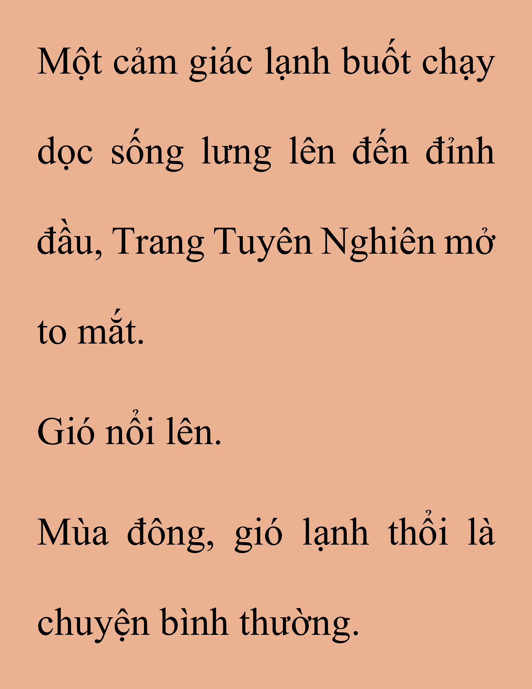 Đọc truyện SNVT[NOVEL] Thanh Mai Trúc Mã Của Đệ Nhất Thiên Hạ - Chương 182: Thứ Ta Muốn Ngươi Thấy
