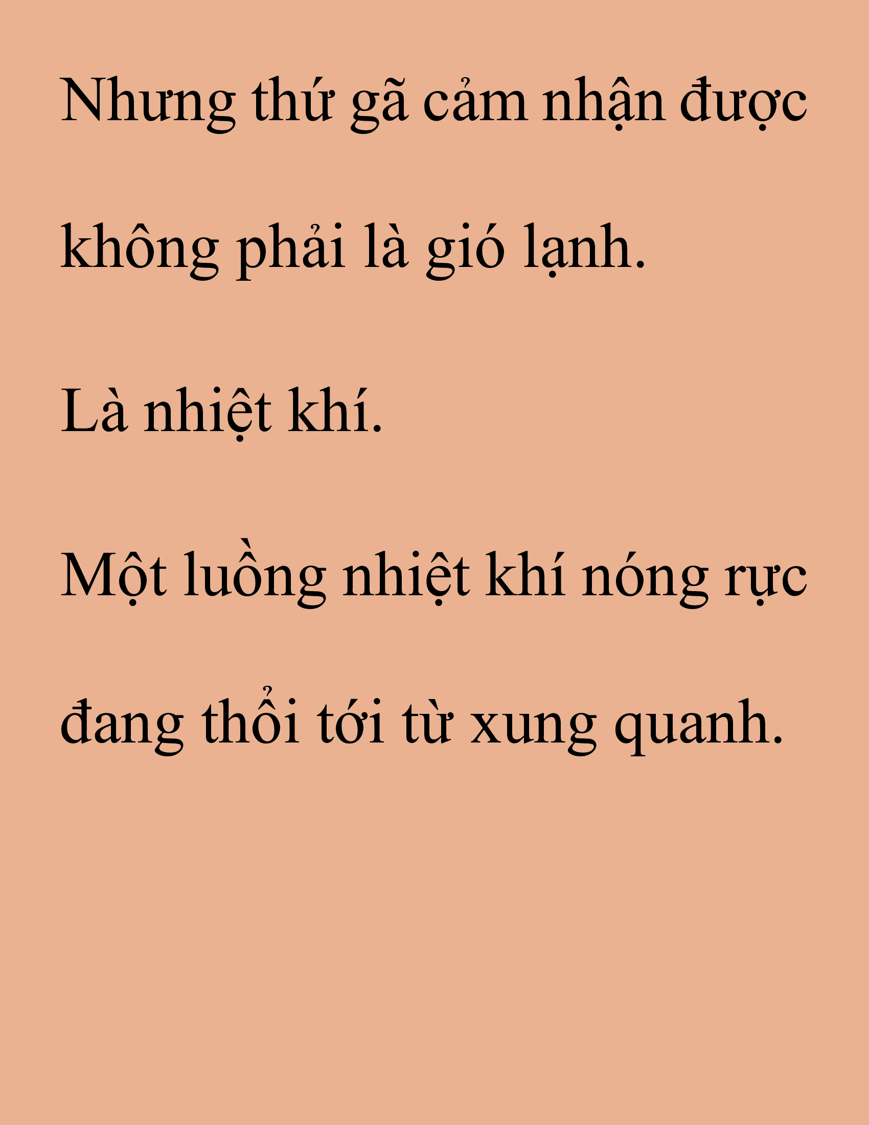 Đọc truyện SNVT[NOVEL] Thanh Mai Trúc Mã Của Đệ Nhất Thiên Hạ - Chương 182: Thứ Ta Muốn Ngươi Thấy