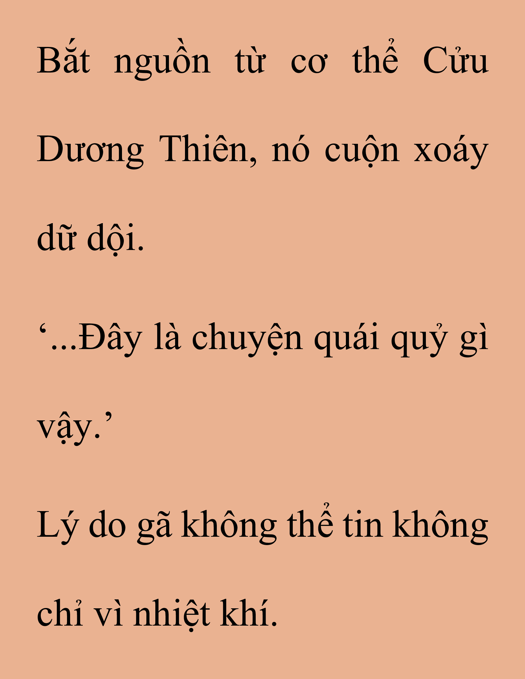 Đọc truyện SNVT[NOVEL] Thanh Mai Trúc Mã Của Đệ Nhất Thiên Hạ - Chương 182: Thứ Ta Muốn Ngươi Thấy