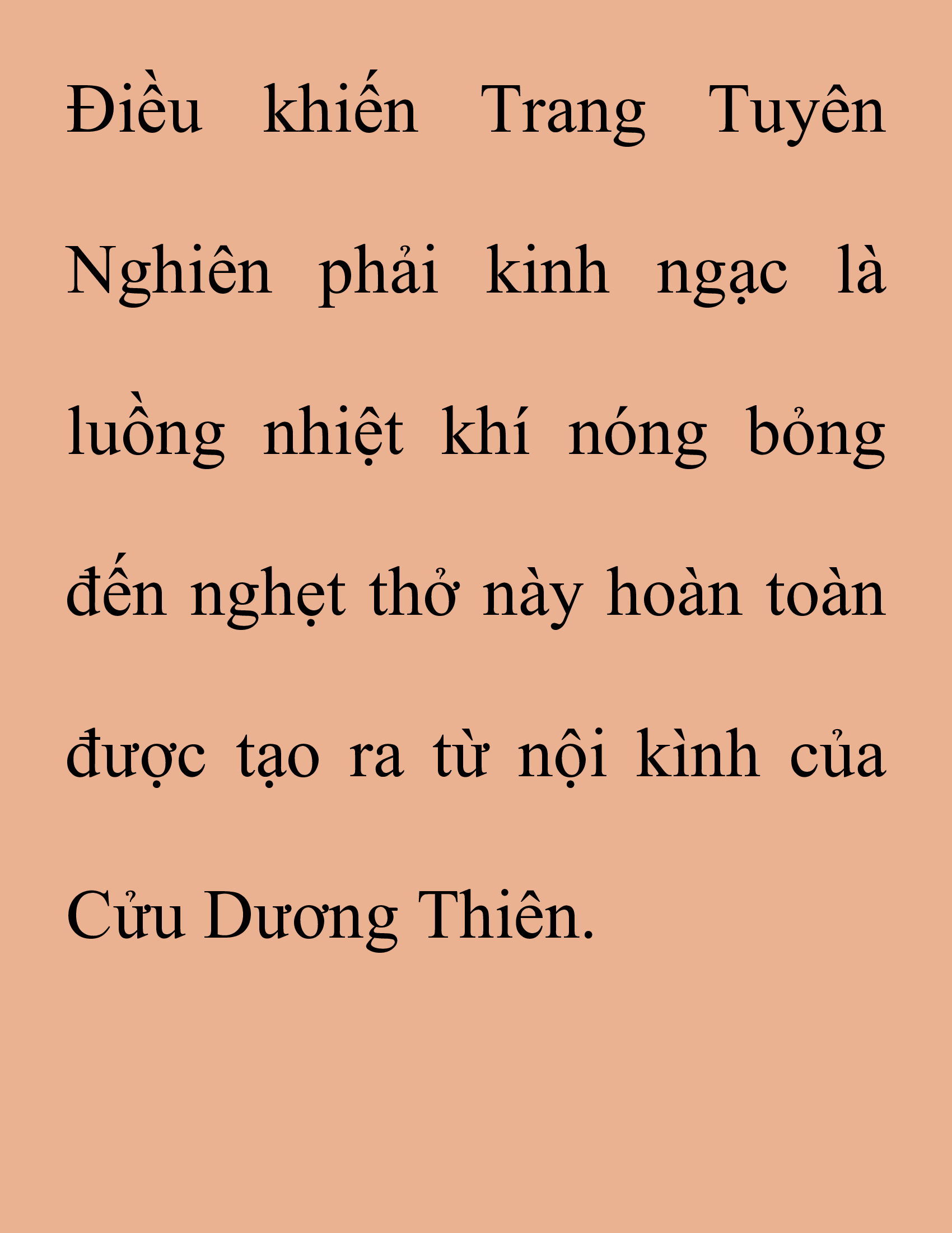 Đọc truyện SNVT[NOVEL] Thanh Mai Trúc Mã Của Đệ Nhất Thiên Hạ - Chương 182: Thứ Ta Muốn Ngươi Thấy