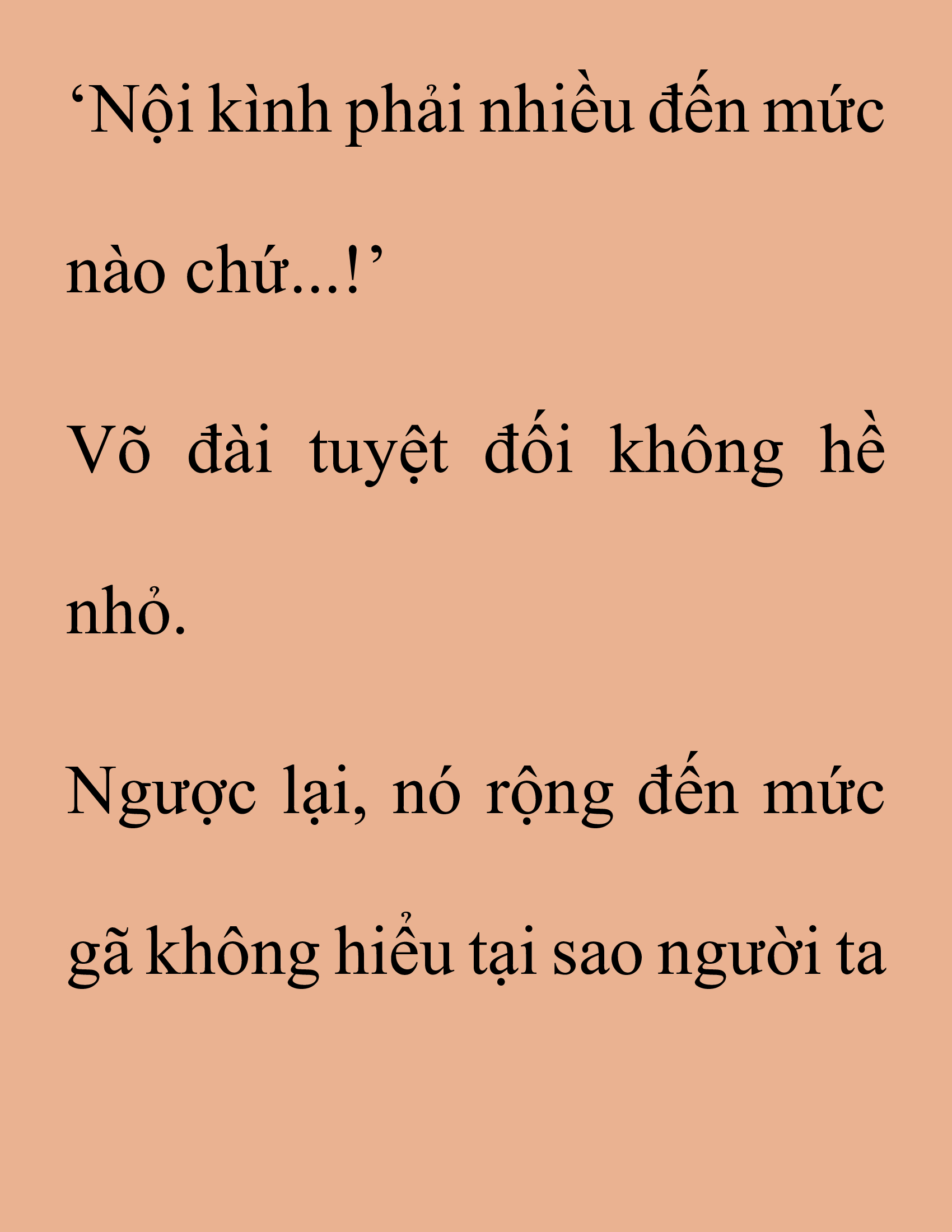 Đọc truyện SNVT[NOVEL] Thanh Mai Trúc Mã Của Đệ Nhất Thiên Hạ - Chương 182: Thứ Ta Muốn Ngươi Thấy
