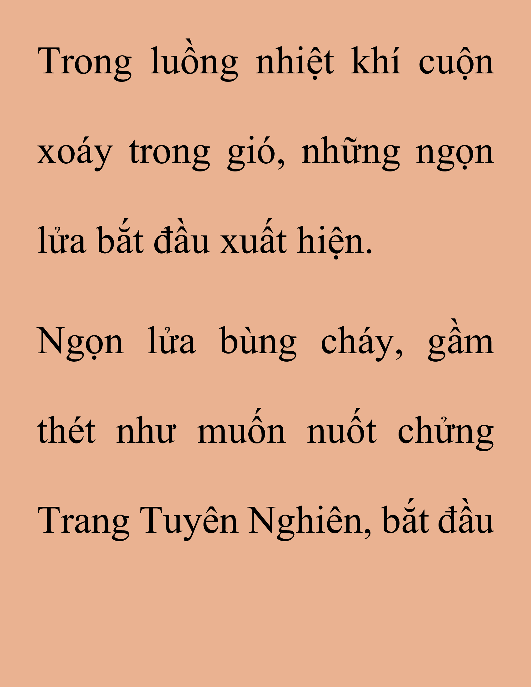Đọc truyện SNVT[NOVEL] Thanh Mai Trúc Mã Của Đệ Nhất Thiên Hạ - Chương 182: Thứ Ta Muốn Ngươi Thấy