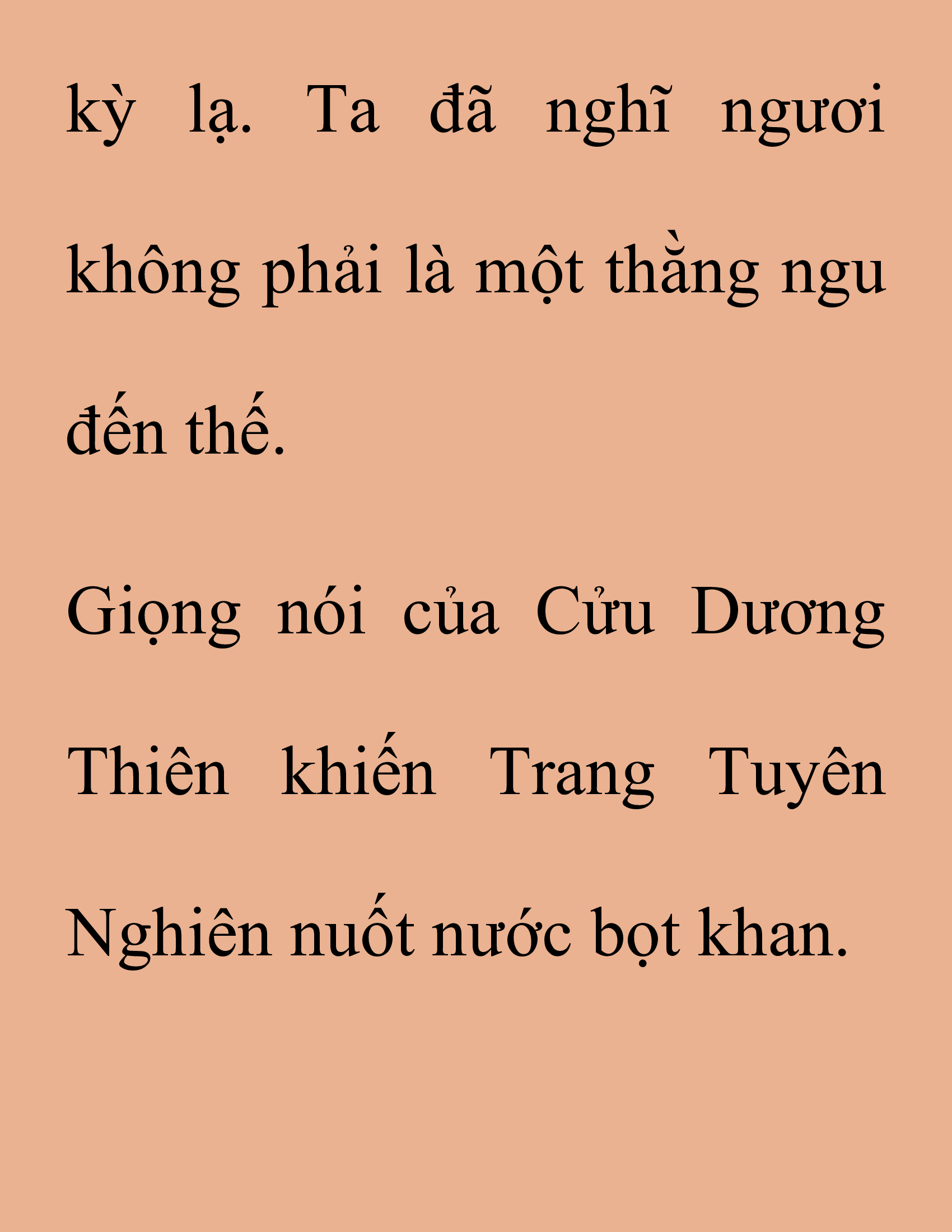 Đọc truyện SNVT[NOVEL] Thanh Mai Trúc Mã Của Đệ Nhất Thiên Hạ - Chương 182: Thứ Ta Muốn Ngươi Thấy