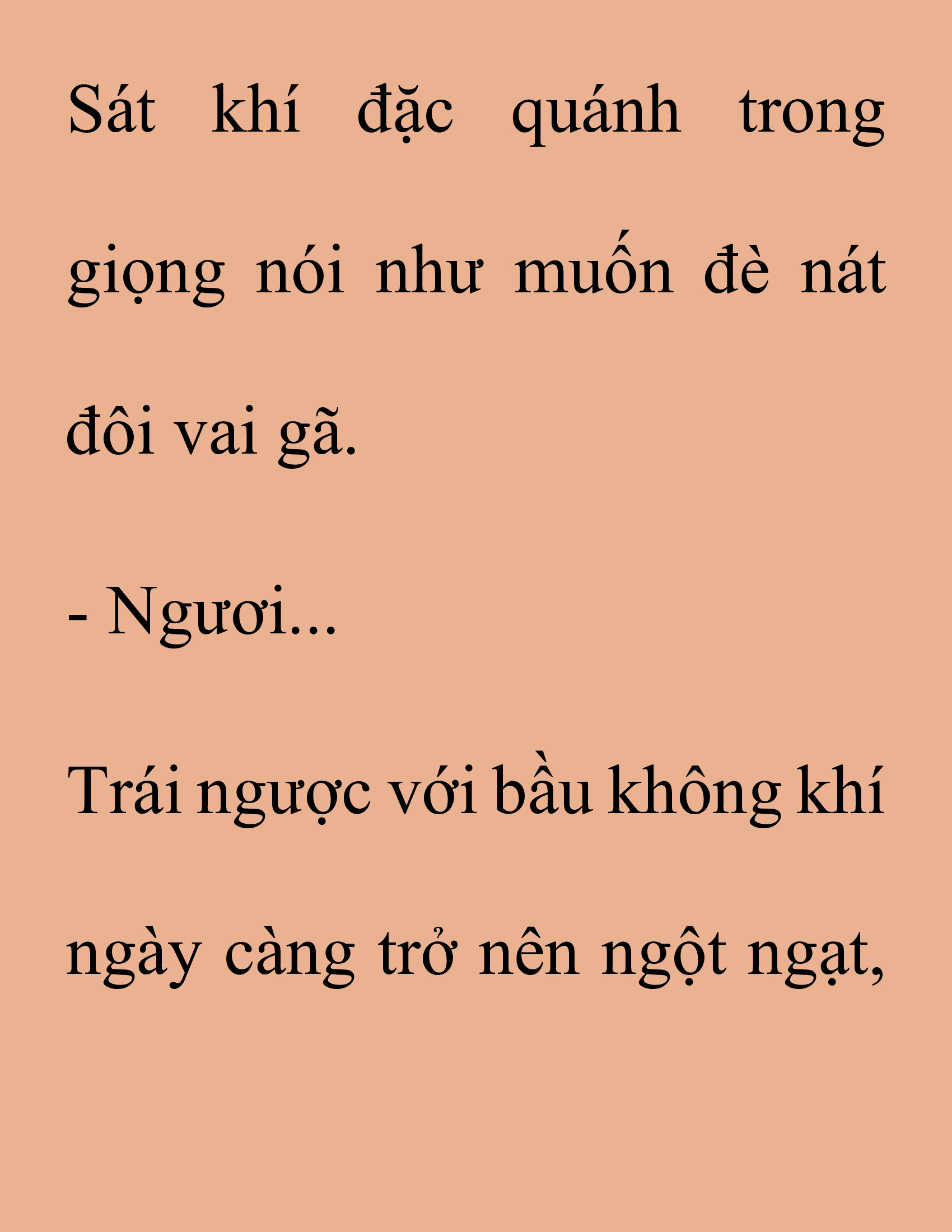 Đọc truyện SNVT[NOVEL] Thanh Mai Trúc Mã Của Đệ Nhất Thiên Hạ - Chương 182: Thứ Ta Muốn Ngươi Thấy