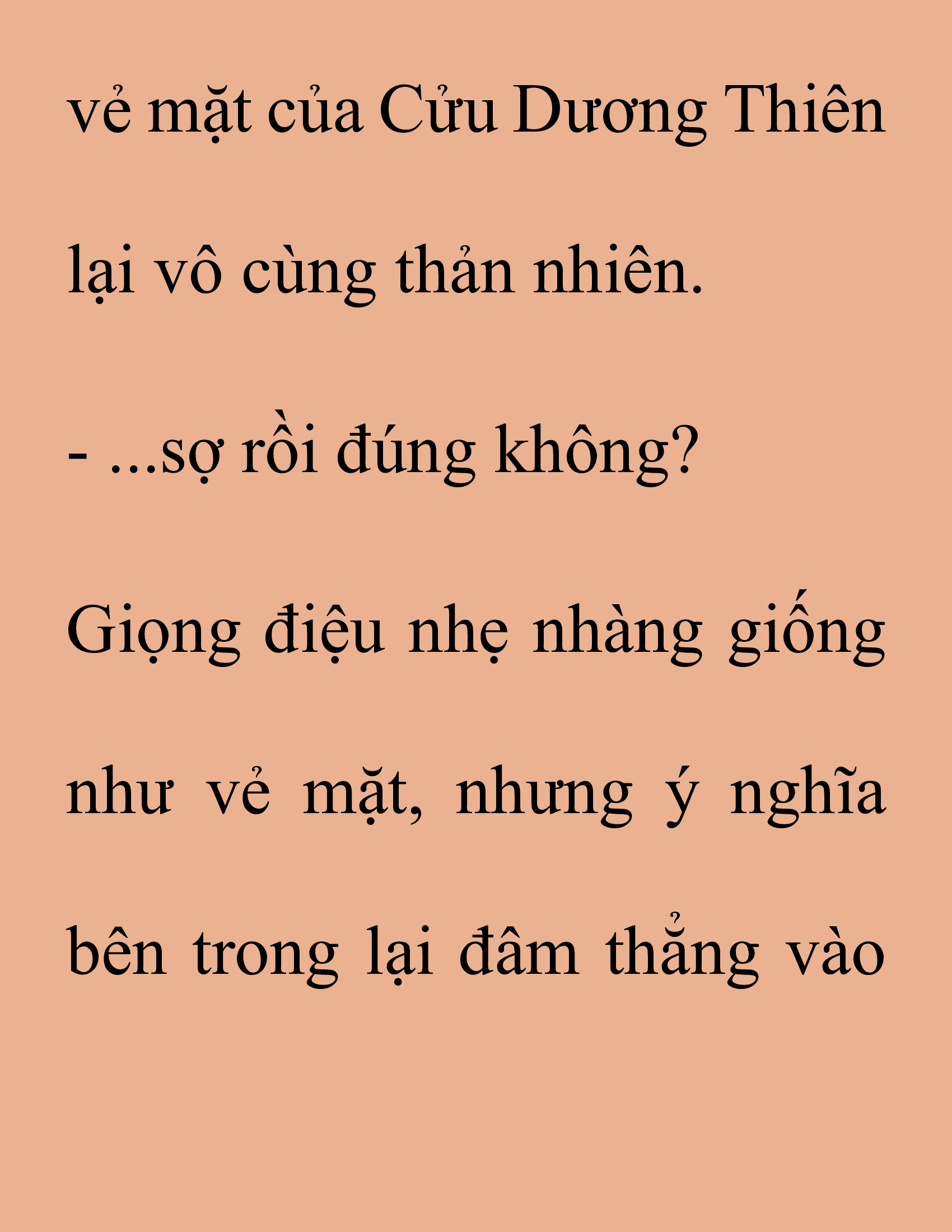 Đọc truyện SNVT[NOVEL] Thanh Mai Trúc Mã Của Đệ Nhất Thiên Hạ - Chương 182: Thứ Ta Muốn Ngươi Thấy