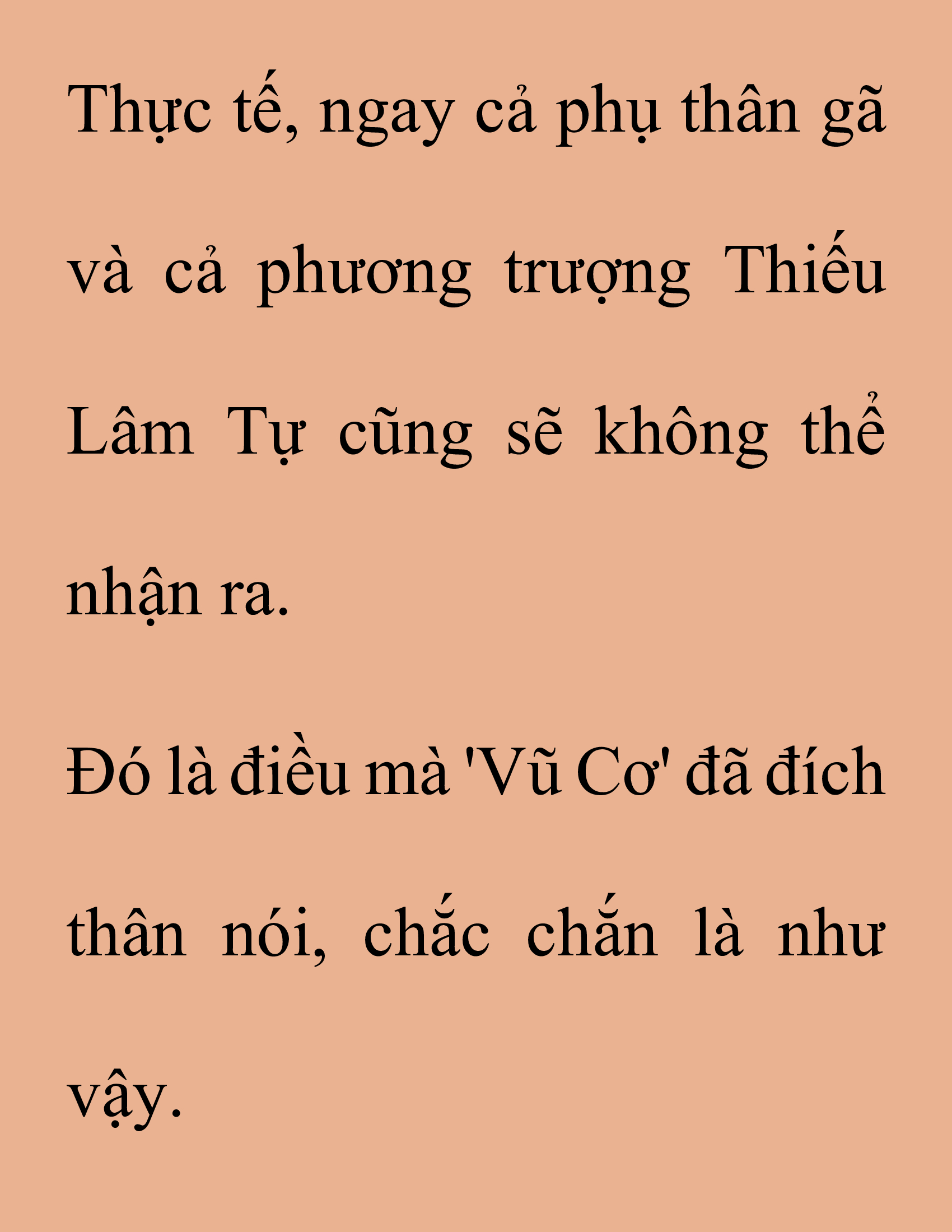 Đọc truyện SNVT[NOVEL] Thanh Mai Trúc Mã Của Đệ Nhất Thiên Hạ - Chương 182: Thứ Ta Muốn Ngươi Thấy