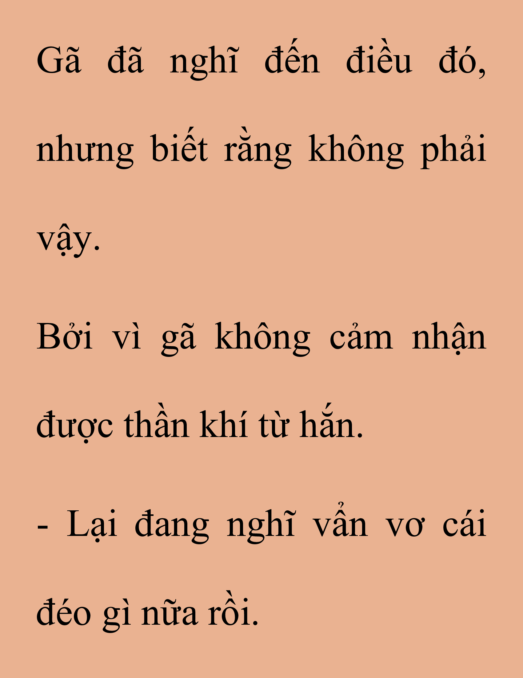 Đọc truyện SNVT[NOVEL] Thanh Mai Trúc Mã Của Đệ Nhất Thiên Hạ - Chương 182: Thứ Ta Muốn Ngươi Thấy