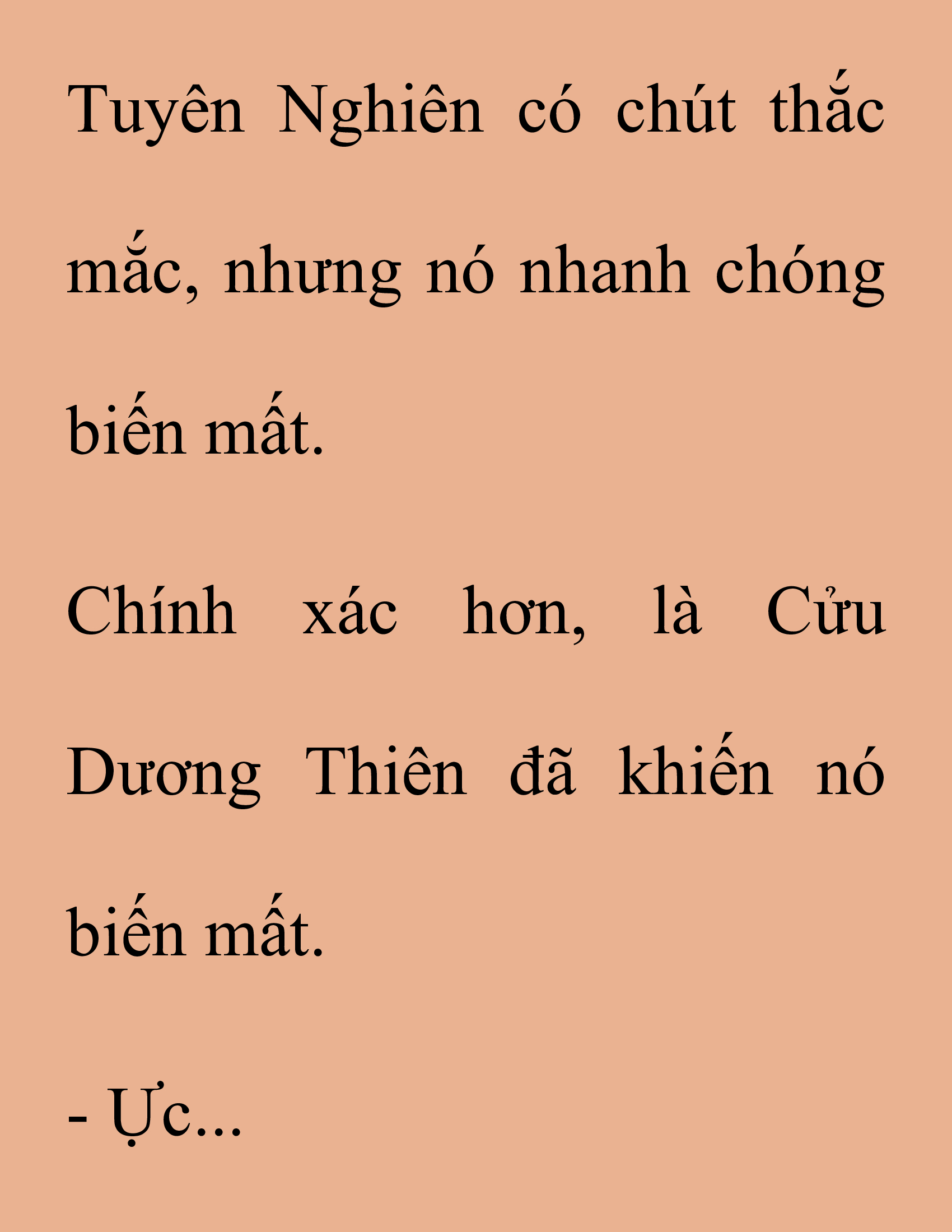 Đọc truyện SNVT[NOVEL] Thanh Mai Trúc Mã Của Đệ Nhất Thiên Hạ - Chương 182: Thứ Ta Muốn Ngươi Thấy