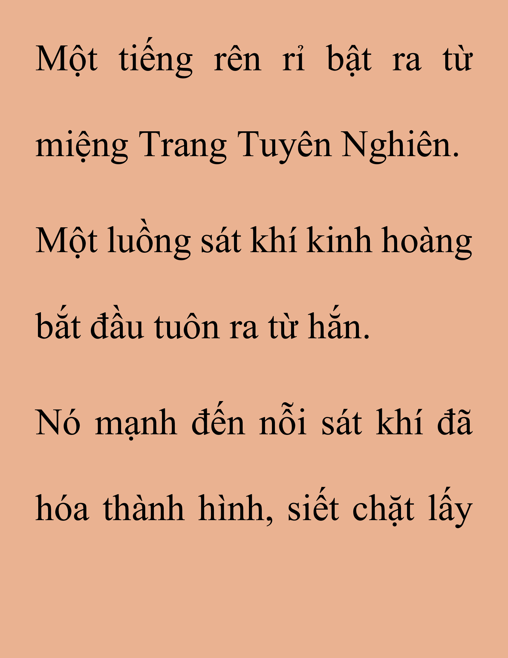 Đọc truyện SNVT[NOVEL] Thanh Mai Trúc Mã Của Đệ Nhất Thiên Hạ - Chương 182: Thứ Ta Muốn Ngươi Thấy