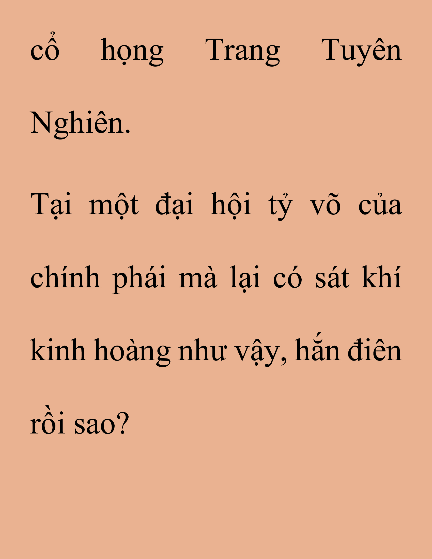 Đọc truyện SNVT[NOVEL] Thanh Mai Trúc Mã Của Đệ Nhất Thiên Hạ - Chương 182: Thứ Ta Muốn Ngươi Thấy