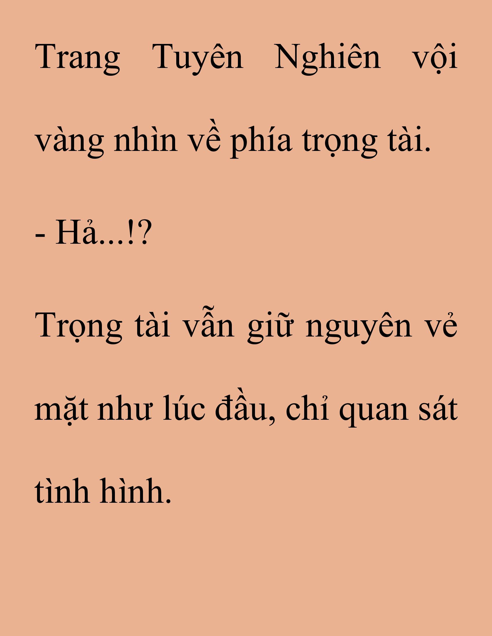 Đọc truyện SNVT[NOVEL] Thanh Mai Trúc Mã Của Đệ Nhất Thiên Hạ - Chương 182: Thứ Ta Muốn Ngươi Thấy