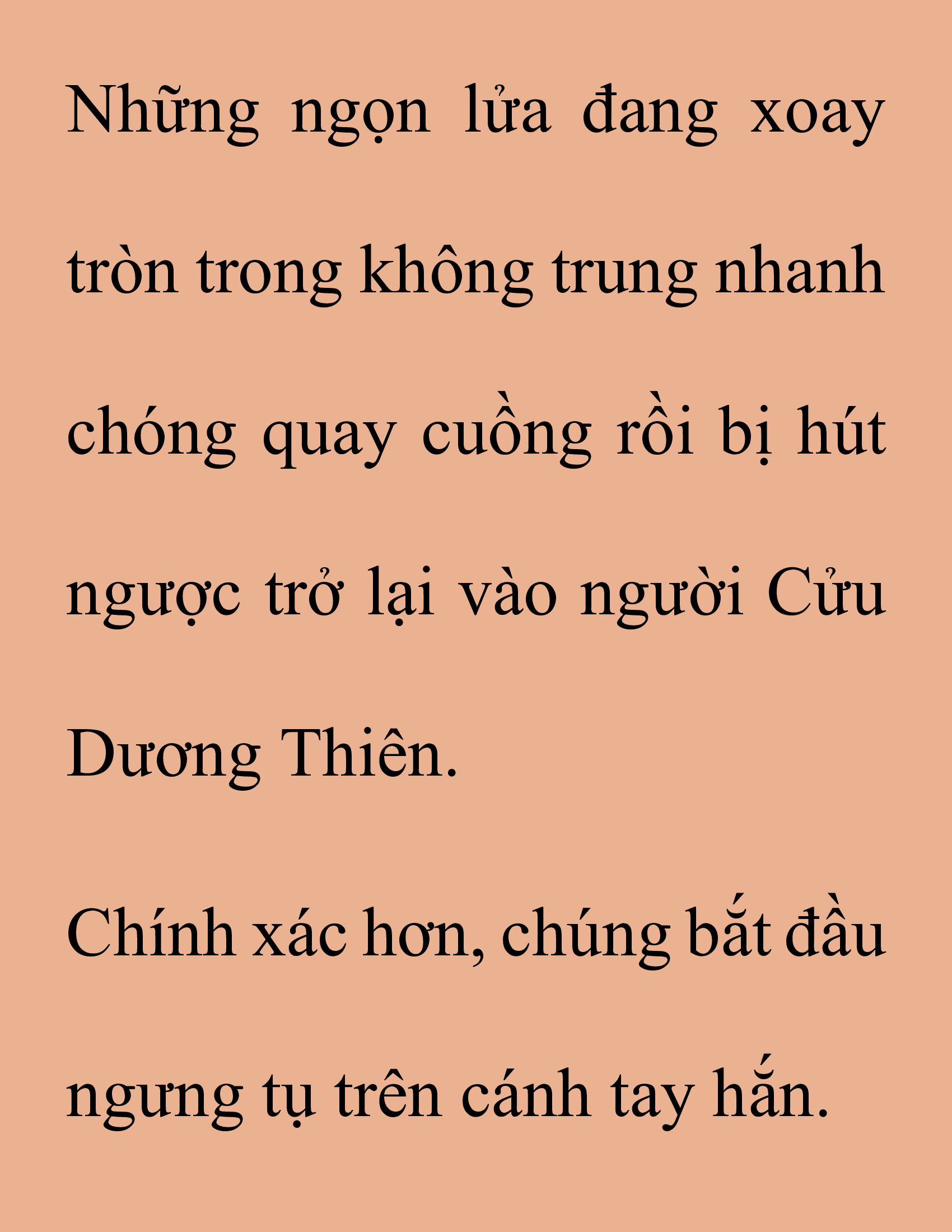 Đọc truyện SNVT[NOVEL] Thanh Mai Trúc Mã Của Đệ Nhất Thiên Hạ - Chương 182: Thứ Ta Muốn Ngươi Thấy