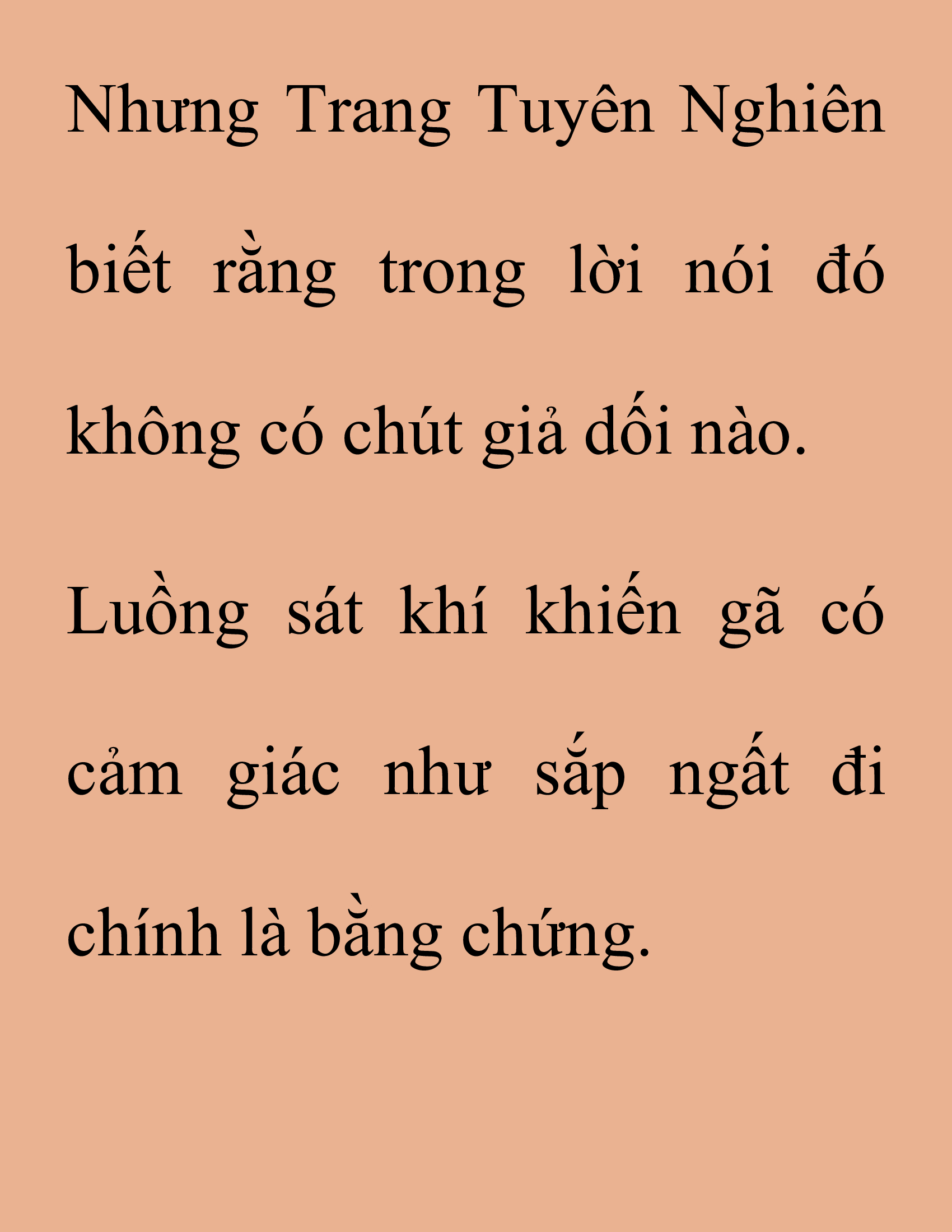 Đọc truyện SNVT[NOVEL] Thanh Mai Trúc Mã Của Đệ Nhất Thiên Hạ - Chương 182: Thứ Ta Muốn Ngươi Thấy
