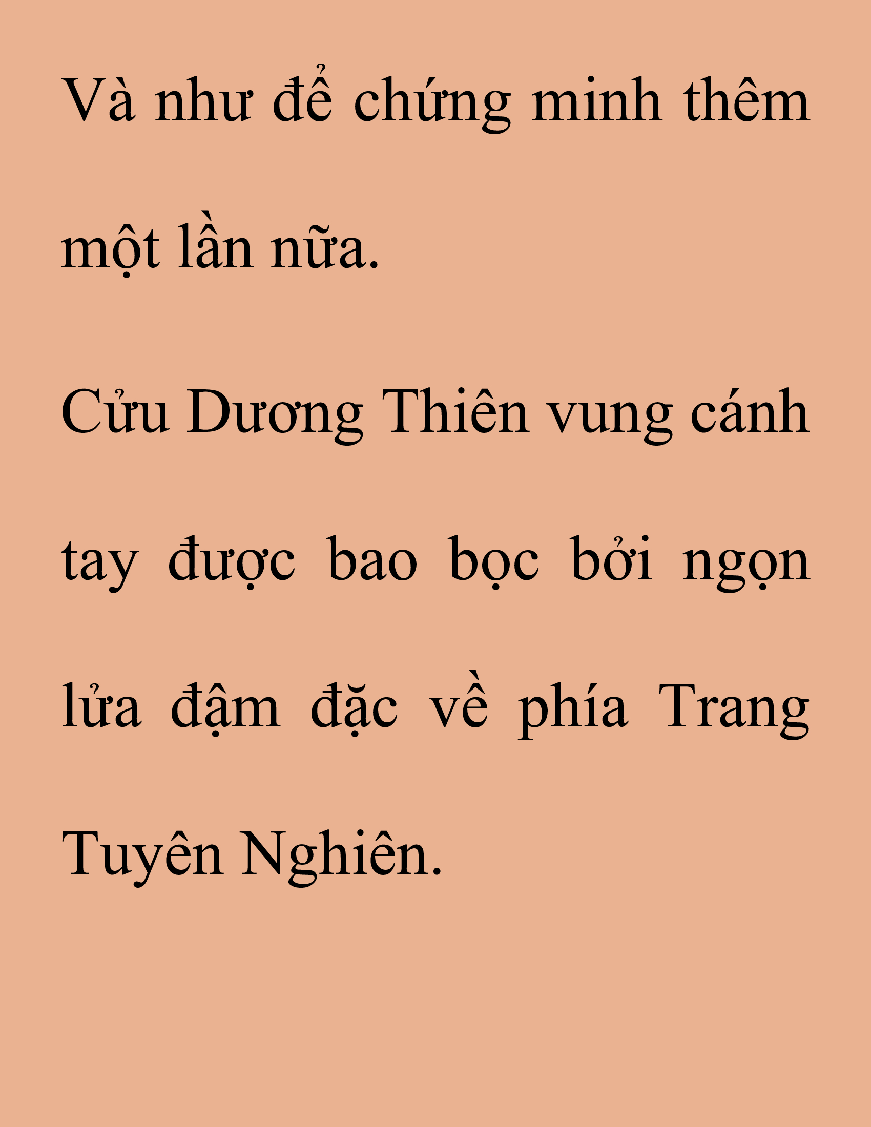 Đọc truyện SNVT[NOVEL] Thanh Mai Trúc Mã Của Đệ Nhất Thiên Hạ - Chương 182: Thứ Ta Muốn Ngươi Thấy