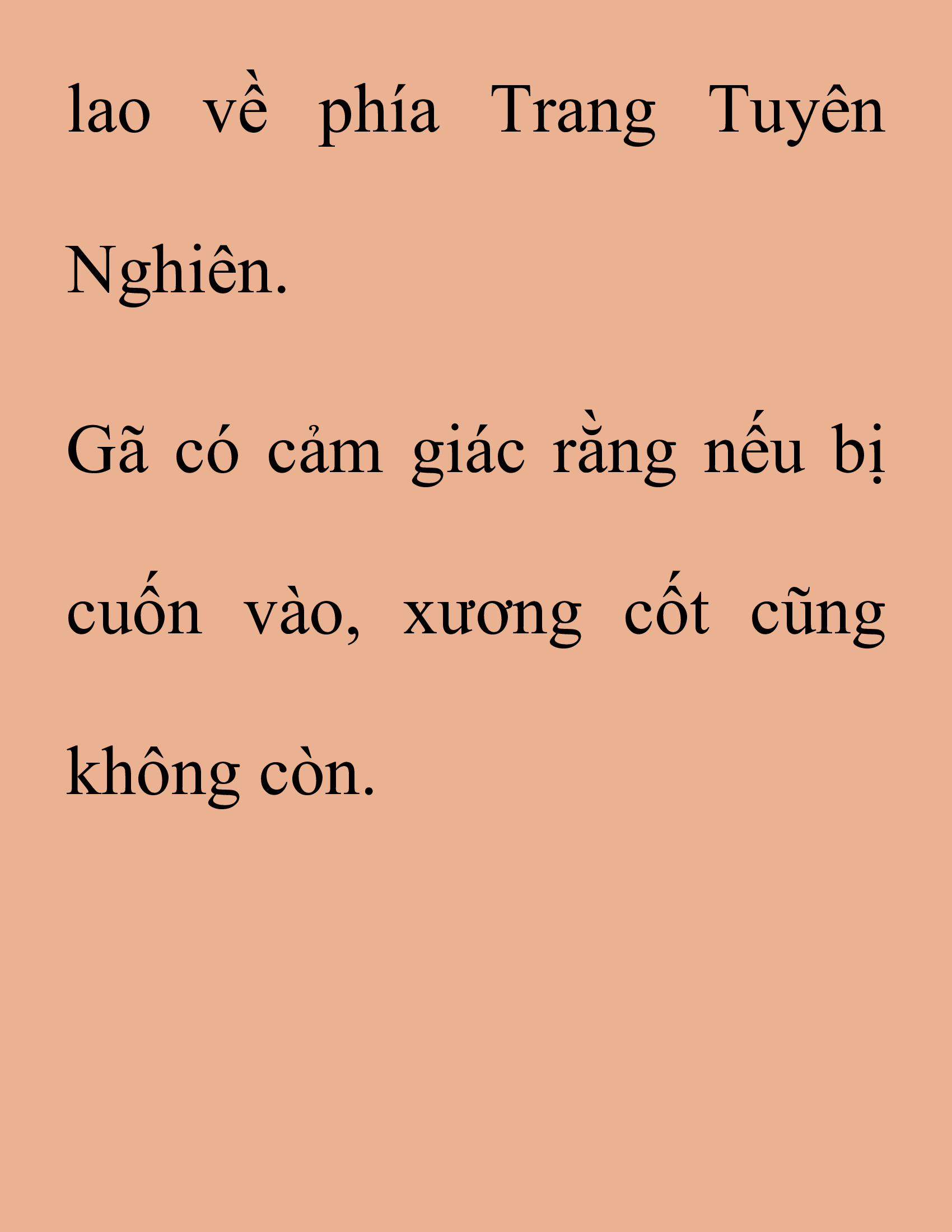 Đọc truyện SNVT[NOVEL] Thanh Mai Trúc Mã Của Đệ Nhất Thiên Hạ - Chương 182: Thứ Ta Muốn Ngươi Thấy