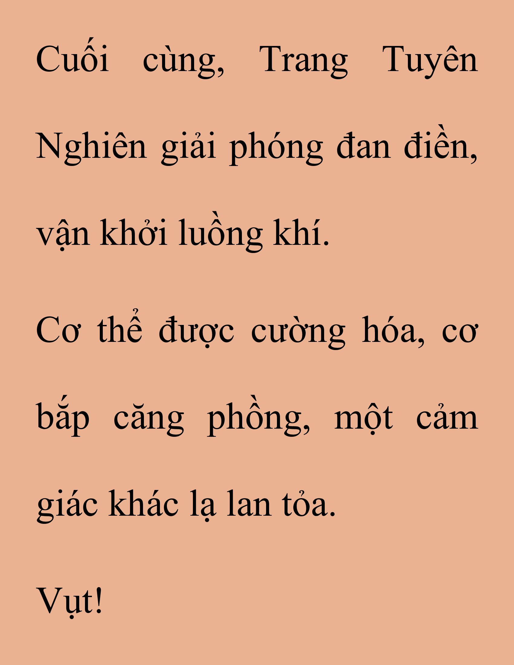 Đọc truyện SNVT[NOVEL] Thanh Mai Trúc Mã Của Đệ Nhất Thiên Hạ - Chương 182: Thứ Ta Muốn Ngươi Thấy